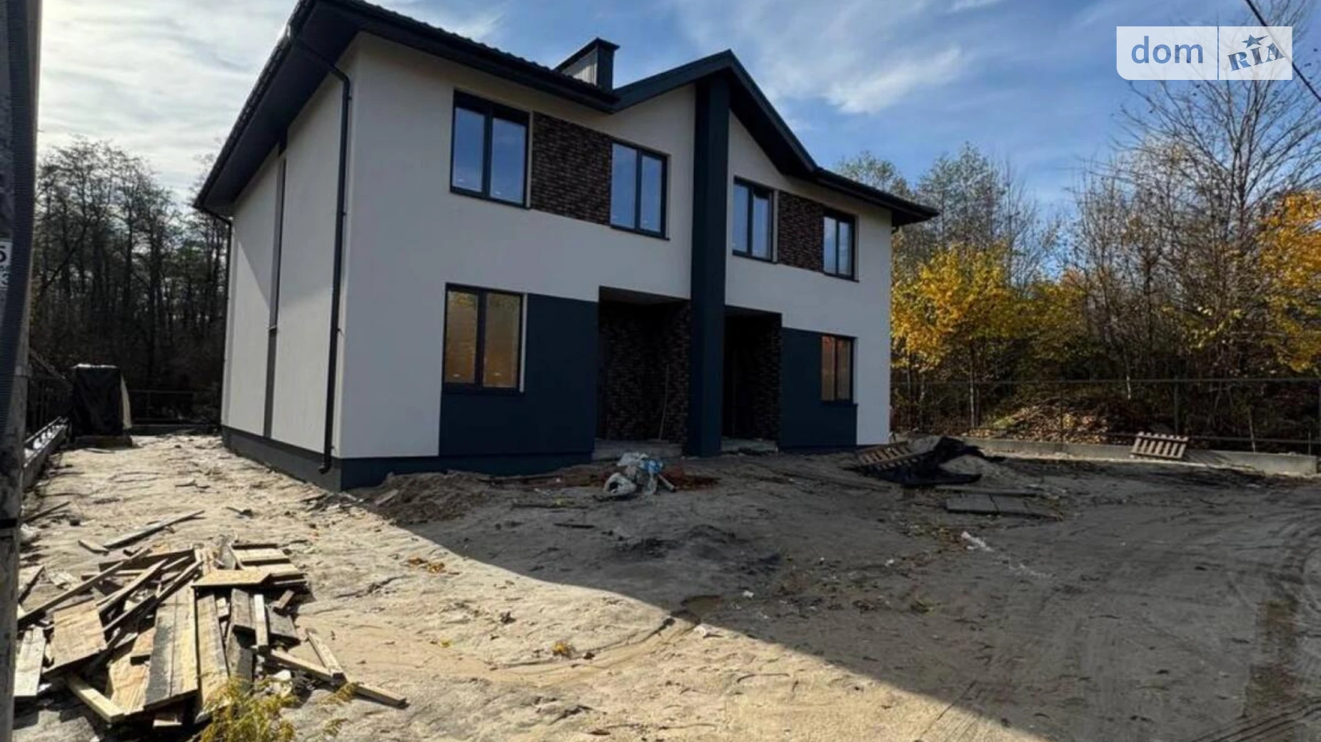 Продается дом на 2 этажа 118 кв. м с мансардой, цена: 100000 $ - фото 4