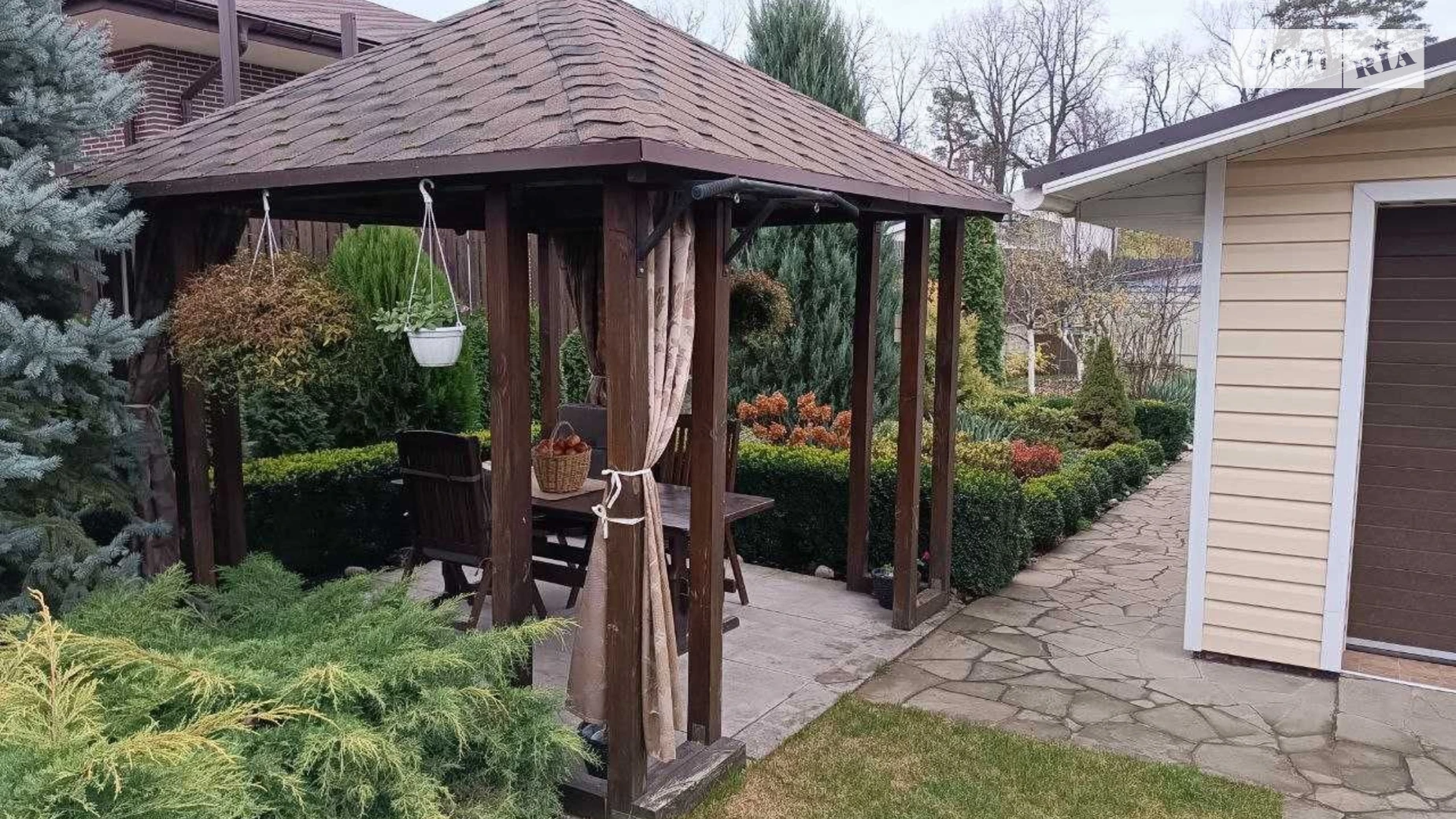 Продается дом на 2 этажа 88.1 кв. м с верандой, цена: 157000 $ - фото 2