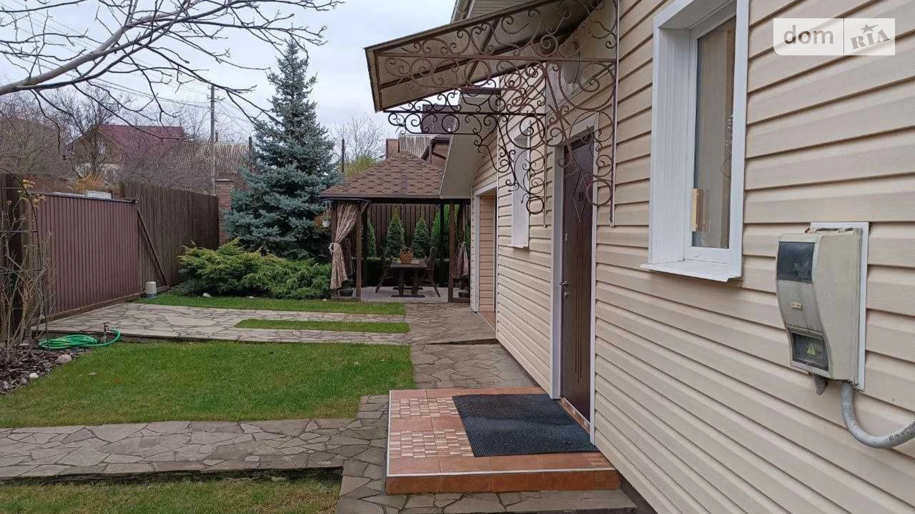 Продается дом на 2 этажа 88.1 кв. м с верандой, цена: 157000 $ - фото 3