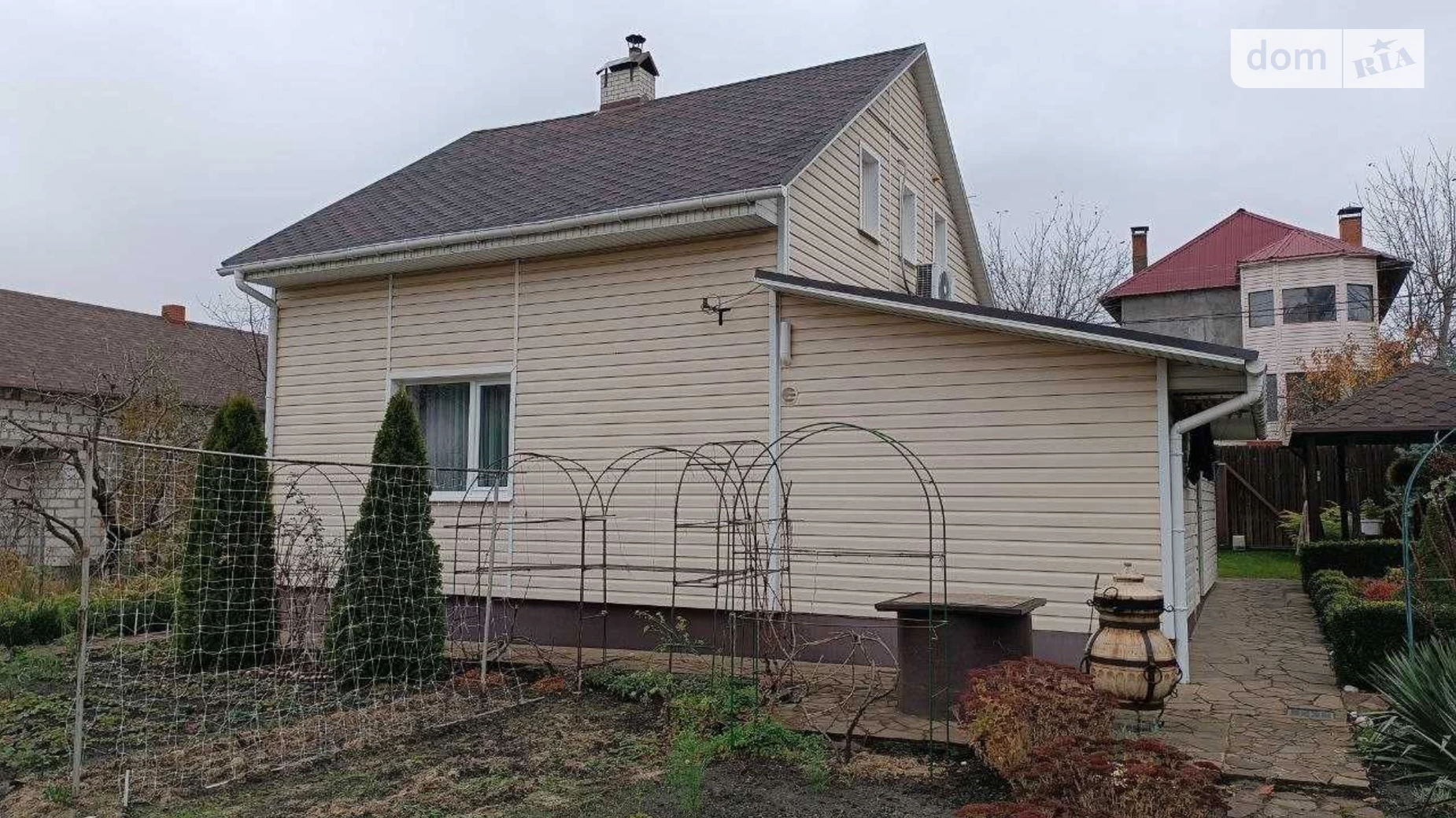 Продается дом на 2 этажа 88.1 кв. м с верандой, цена: 157000 $ - фото 5