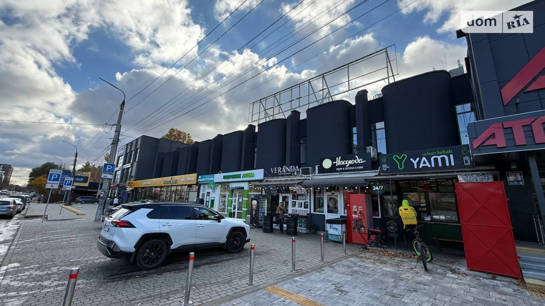 Сдается в аренду помещения свободного назначения 600 кв. м в 2-этажном здании, цена: 180000 грн - фото 2