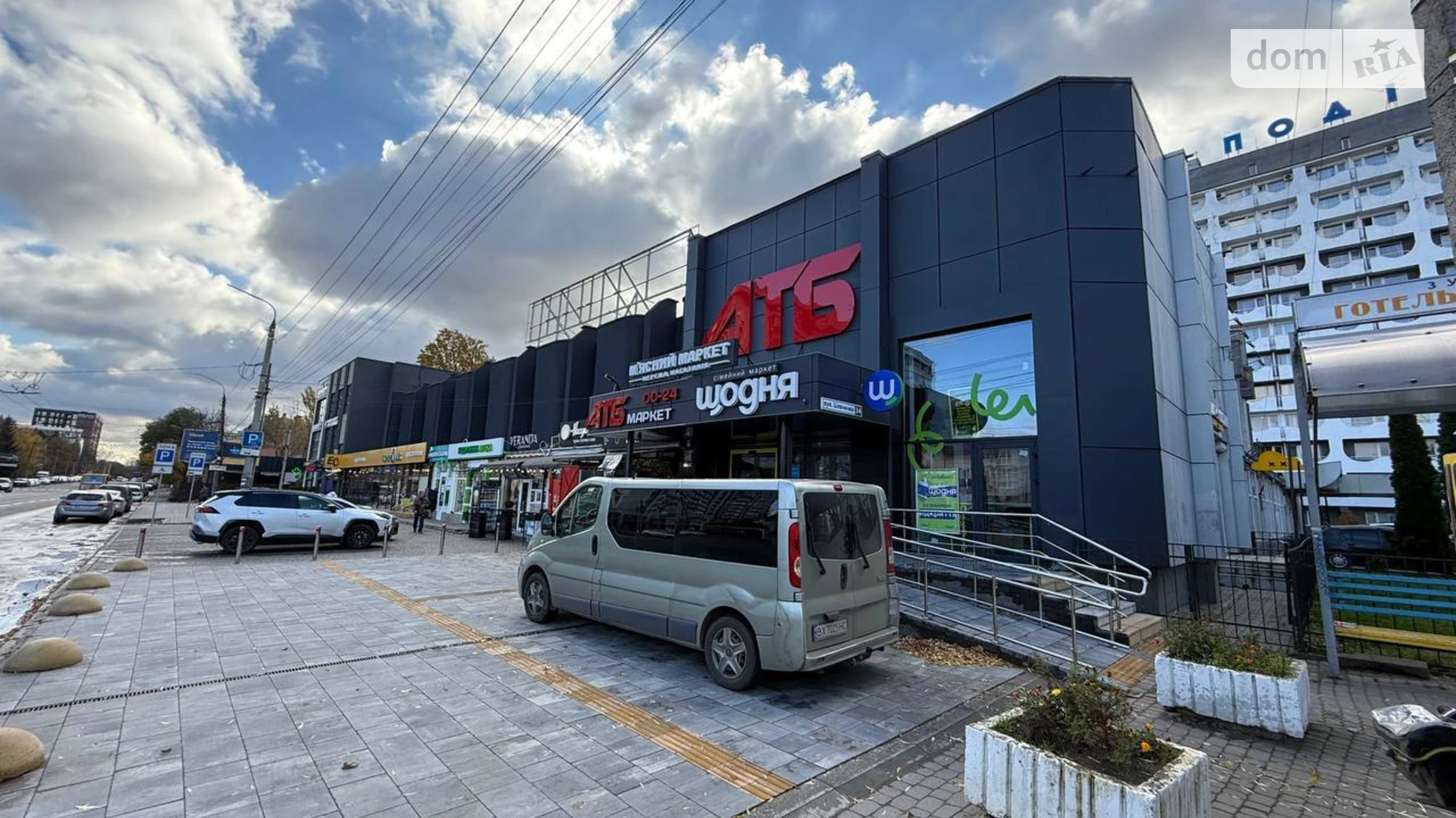 Сдается в аренду помещения свободного назначения 600 кв. м в 2-этажном здании, цена: 180000 грн - фото 4