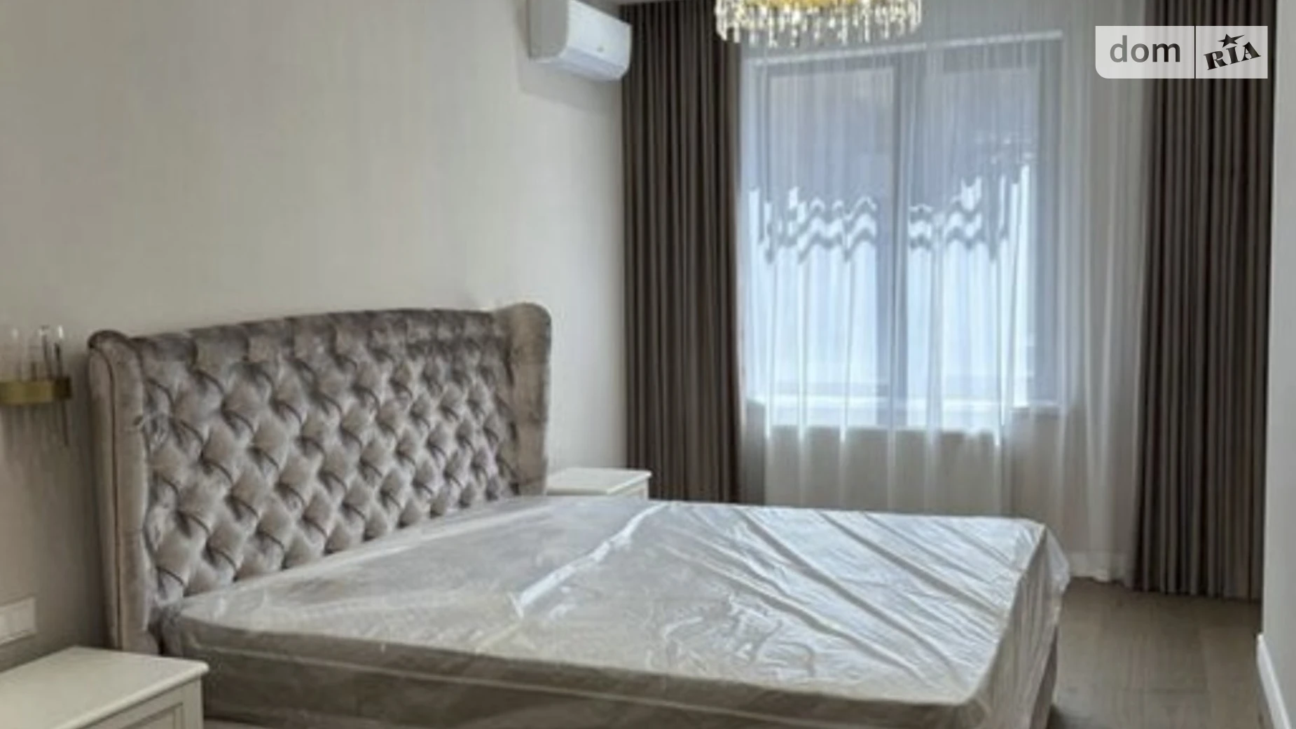 Сдается в аренду 2-комнатная квартира 86 кв. м в Одессе, ул. Генуэзская, 1Г - фото 5