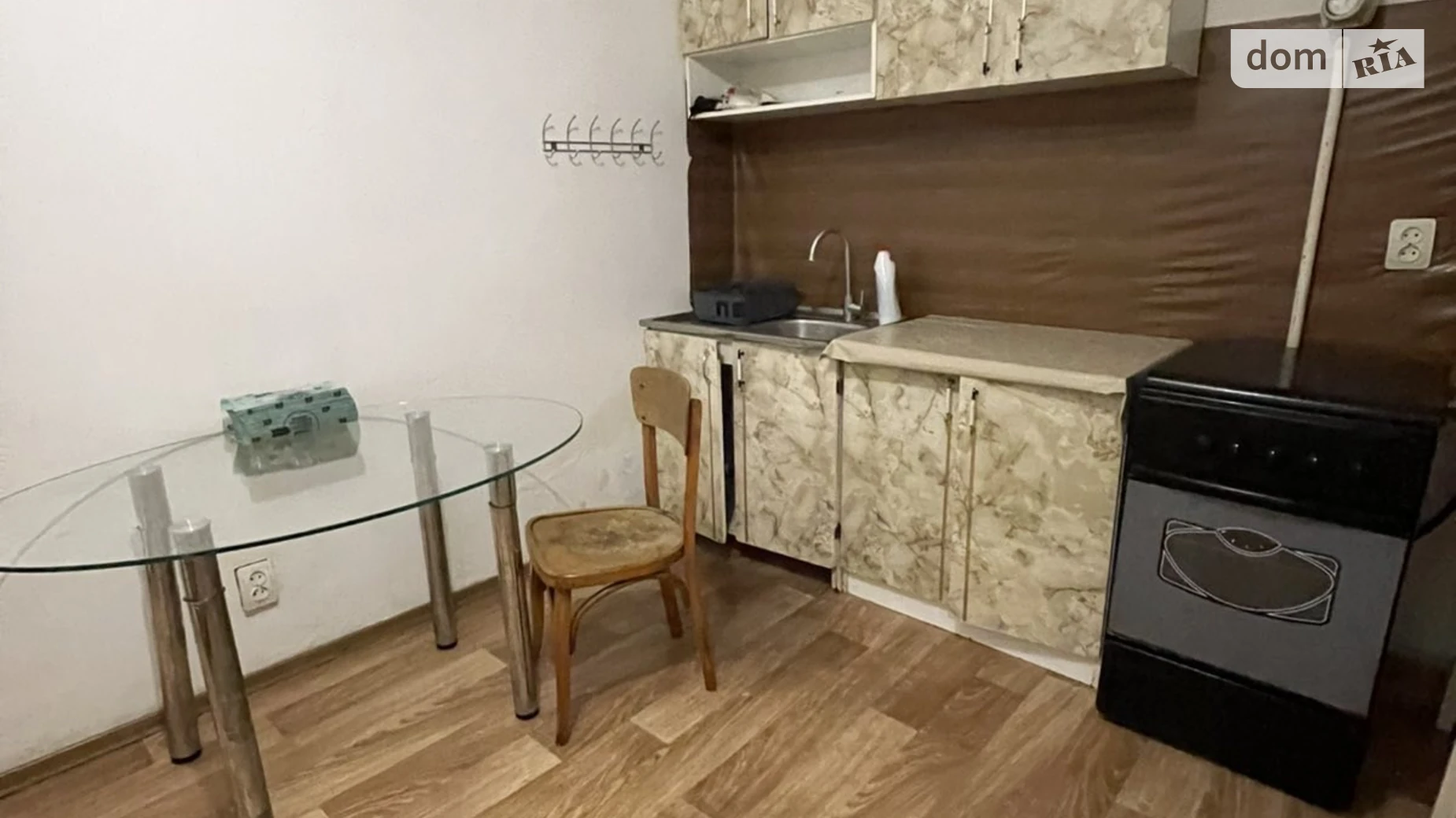 Сдается в аренду 1-комнатная квартира 45 кв. м в Хмельницком, ул. Победы, 8/2 - фото 2