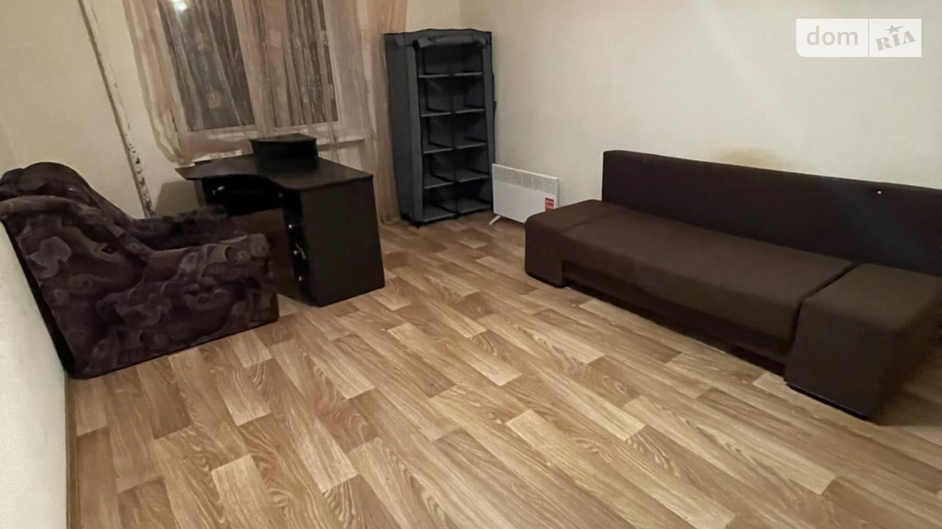 Сдается в аренду 1-комнатная квартира 45 кв. м в Хмельницком, ул. Победы, 8/2 - фото 3