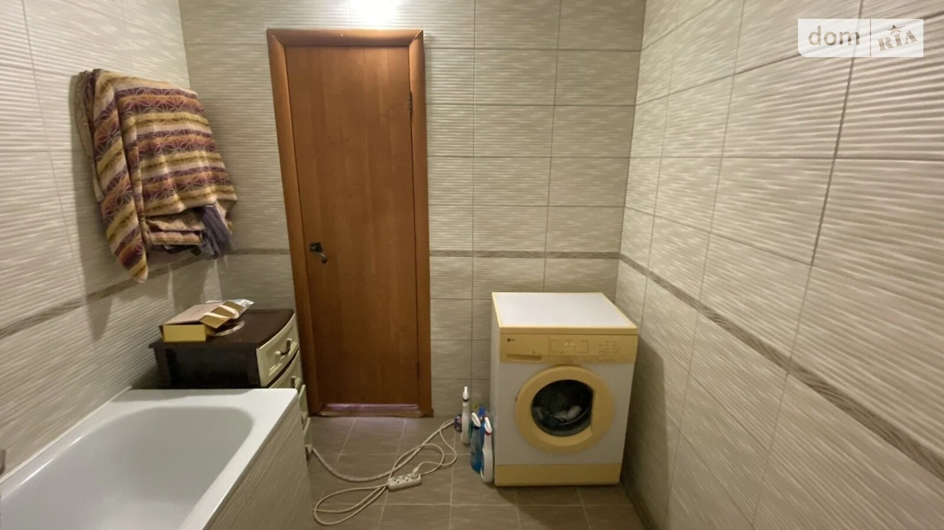 Сдается в аренду 1-комнатная квартира 45 кв. м в Хмельницком, ул. Победы, 8/2 - фото 4