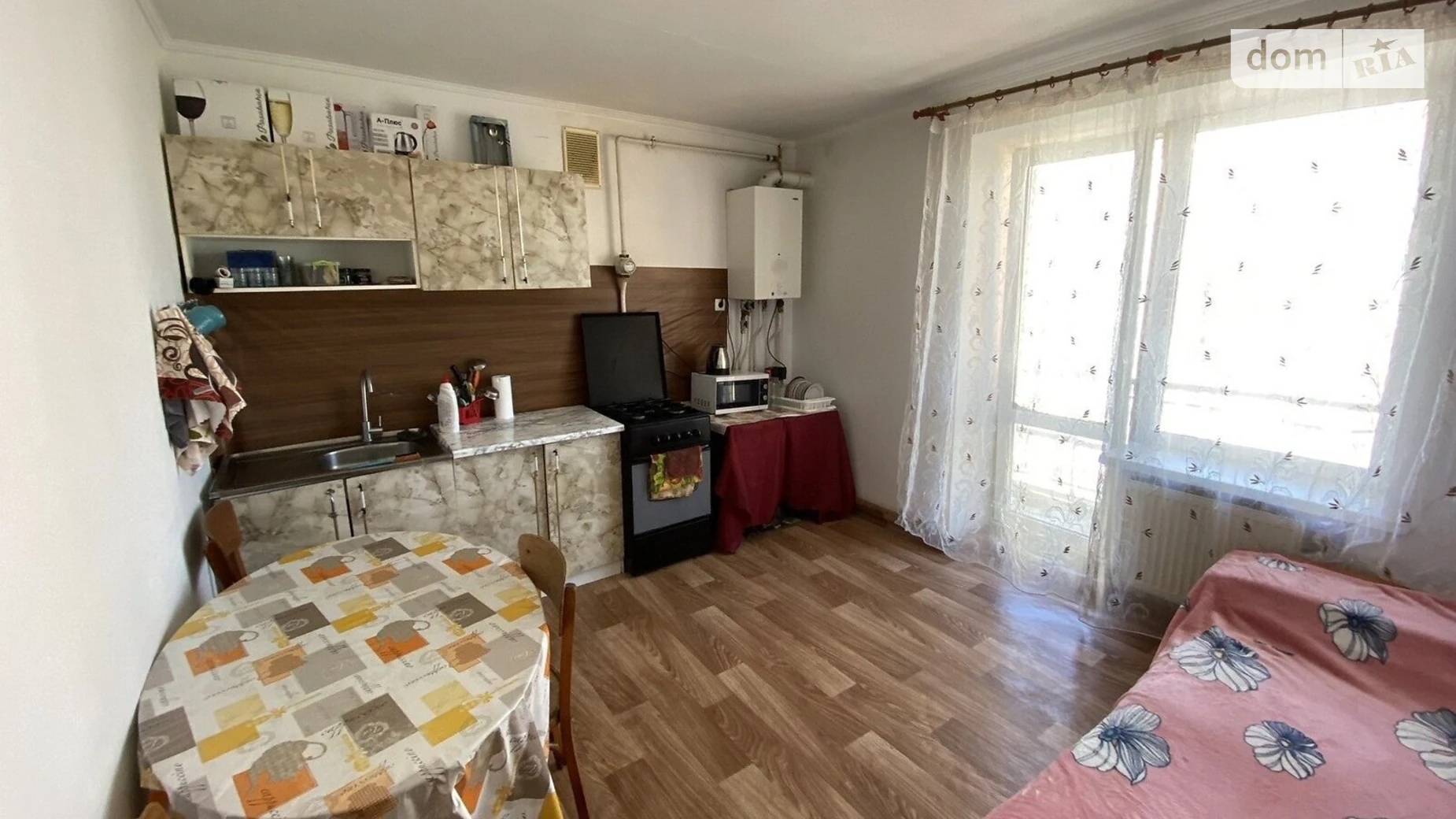 Сдается в аренду 1-комнатная квартира 45 кв. м в Хмельницком, ул. Победы, 8/2 - фото 5