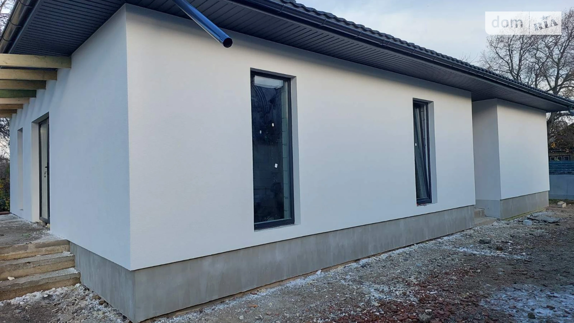 Продается одноэтажный дом 115 кв. м с садом, цена: 96000 $ - фото 5