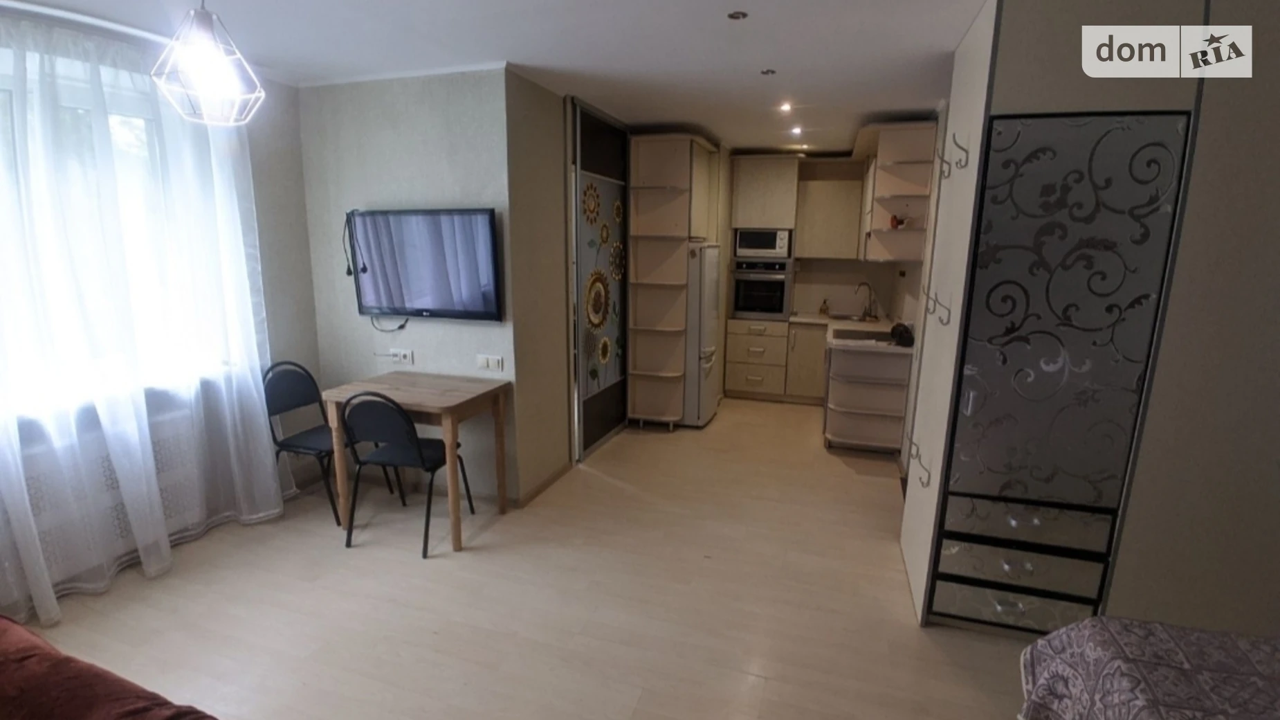 Сдается в аренду 1-комнатная квартира 37 кв. м в Хмельницком, ул. Свободы, 8А - фото 2