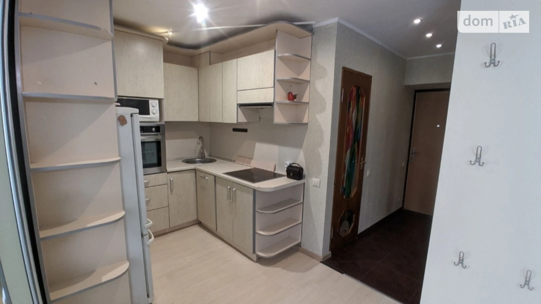 Сдается в аренду 1-комнатная квартира 37 кв. м в Хмельницком, ул. Свободы, 8А - фото 4