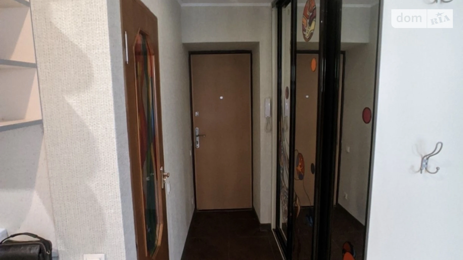 Сдается в аренду 1-комнатная квартира 37 кв. м в Хмельницком, ул. Свободы, 8А - фото 5