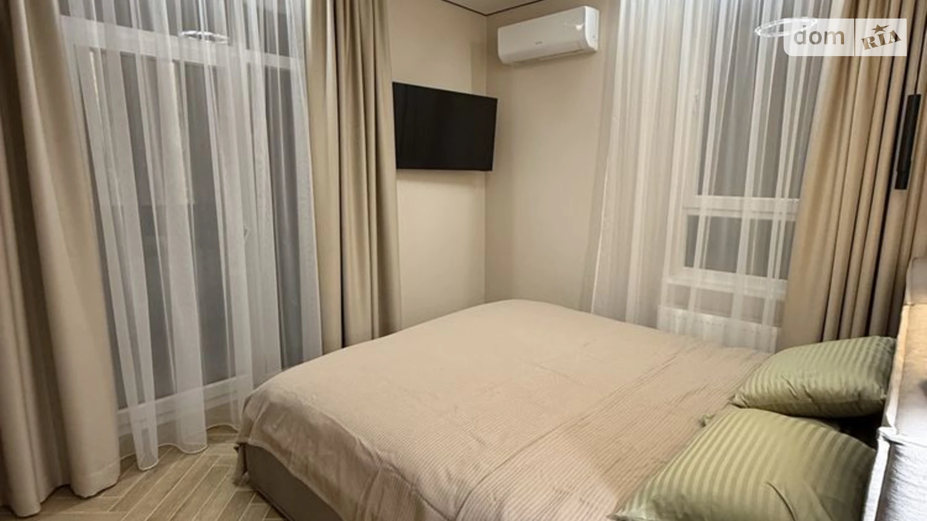 Здається в оренду 2-кімнатна квартира 65 кв. м у Львові, вул. Малоголосківська, 40 - фото 2