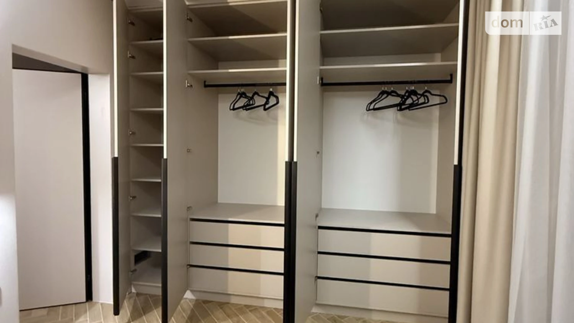 Здається в оренду 2-кімнатна квартира 65 кв. м у Львові, вул. Малоголосківська, 40 - фото 3