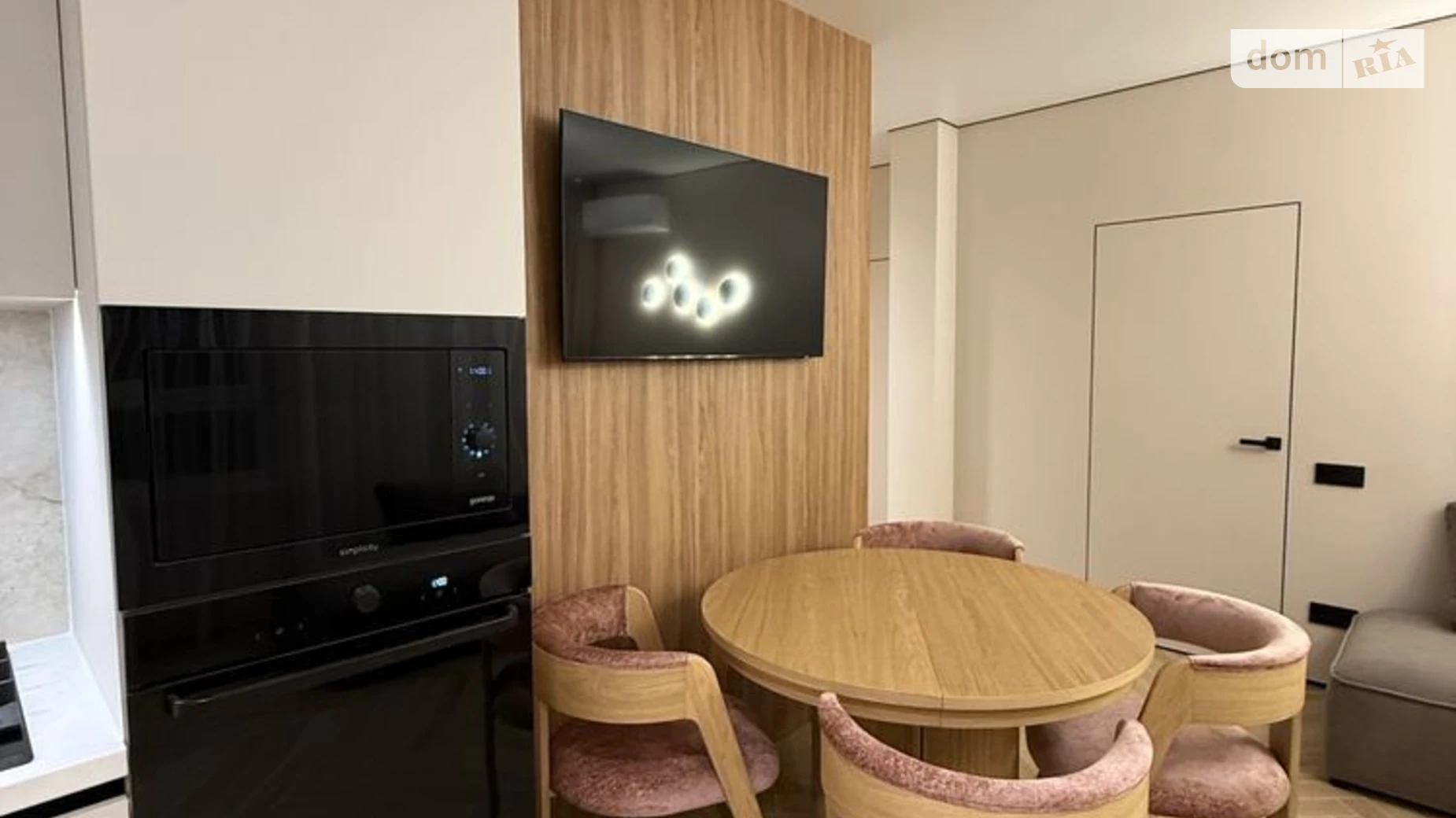 Здається в оренду 2-кімнатна квартира 65 кв. м у Львові, вул. Малоголосківська, 40 - фото 5