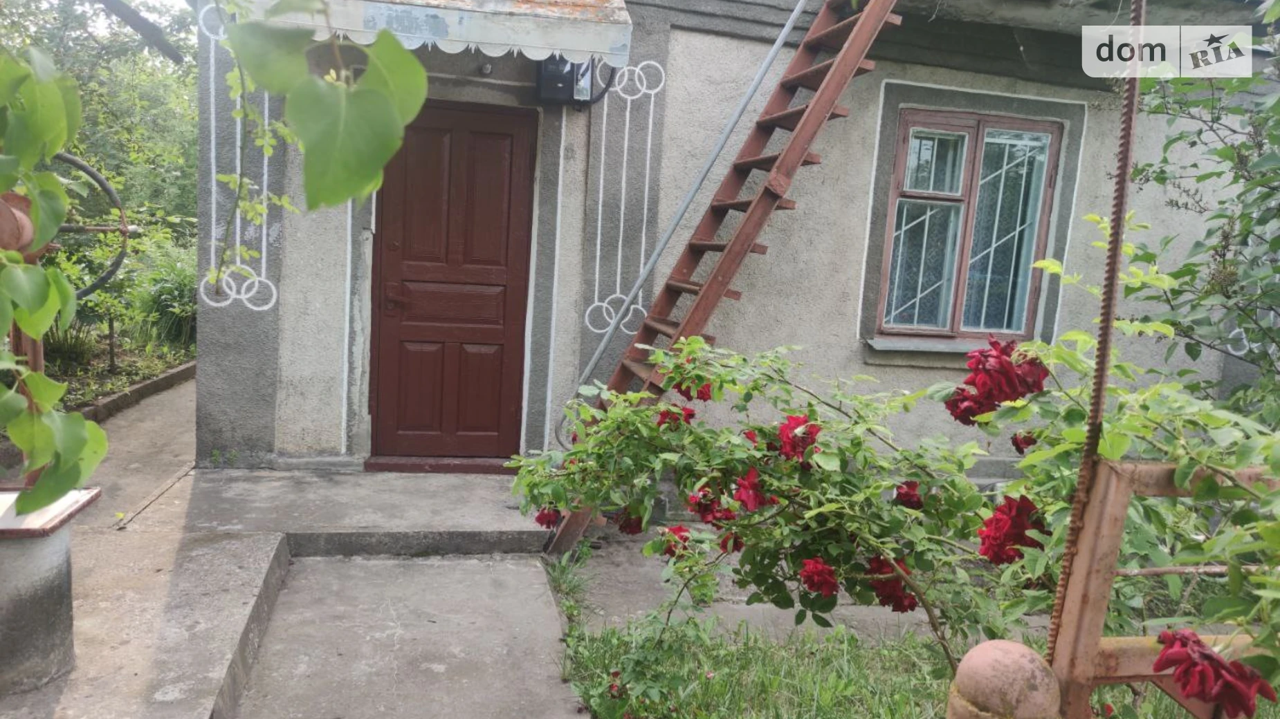 Продается одноэтажный дом 30.4 кв. м с камином, цена: 18000 $ - фото 3