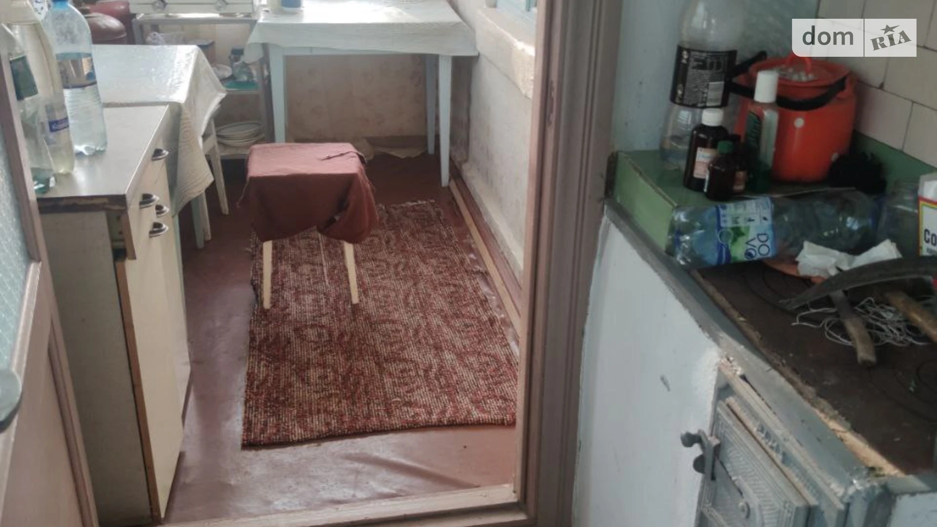 Продается одноэтажный дом 30.4 кв. м с камином, цена: 18000 $ - фото 5