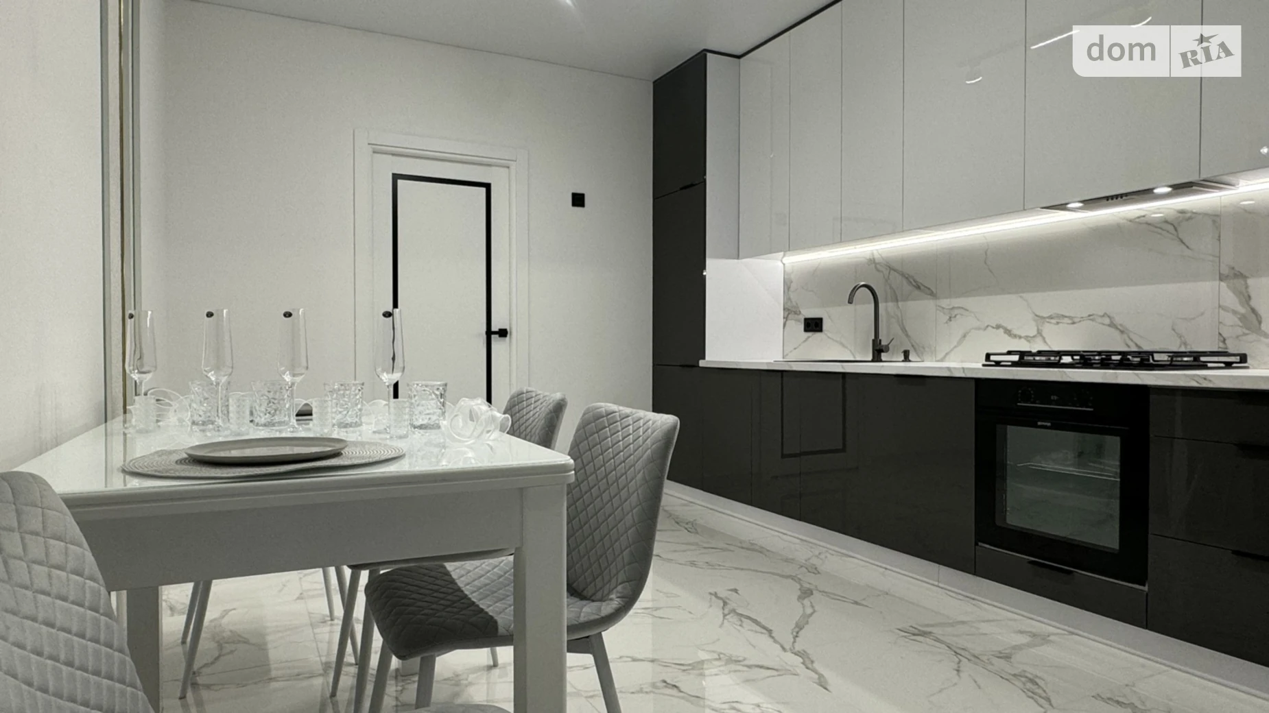 Продается 1-комнатная квартира 44.1 кв. м в Хмельницком, ул. Кармелюка, 3В - фото 2