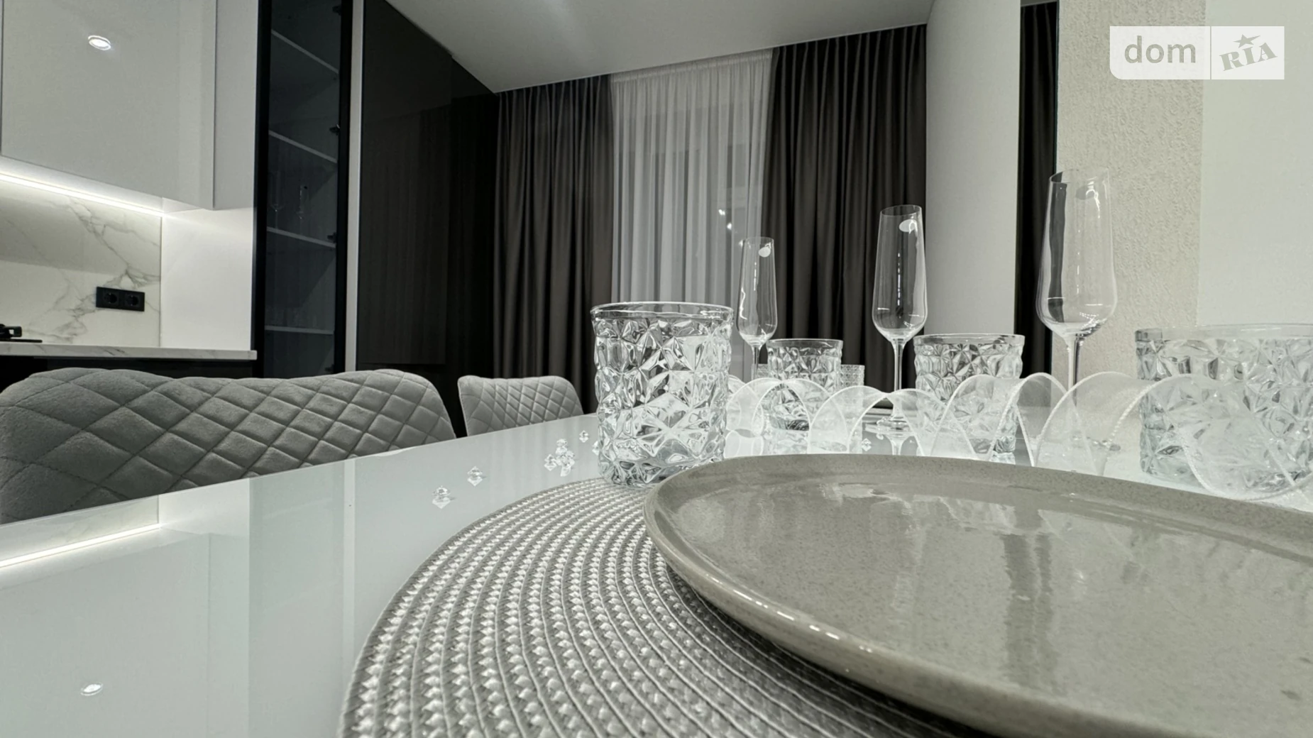 Продается 1-комнатная квартира 44.1 кв. м в Хмельницком, ул. Кармелюка, 3В - фото 3