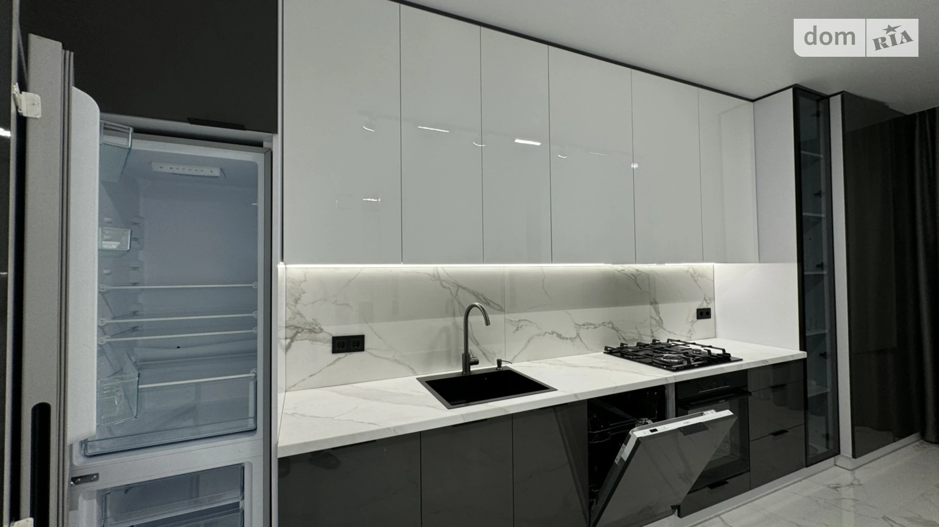 Продается 1-комнатная квартира 44.1 кв. м в Хмельницком, ул. Кармелюка, 3В - фото 4