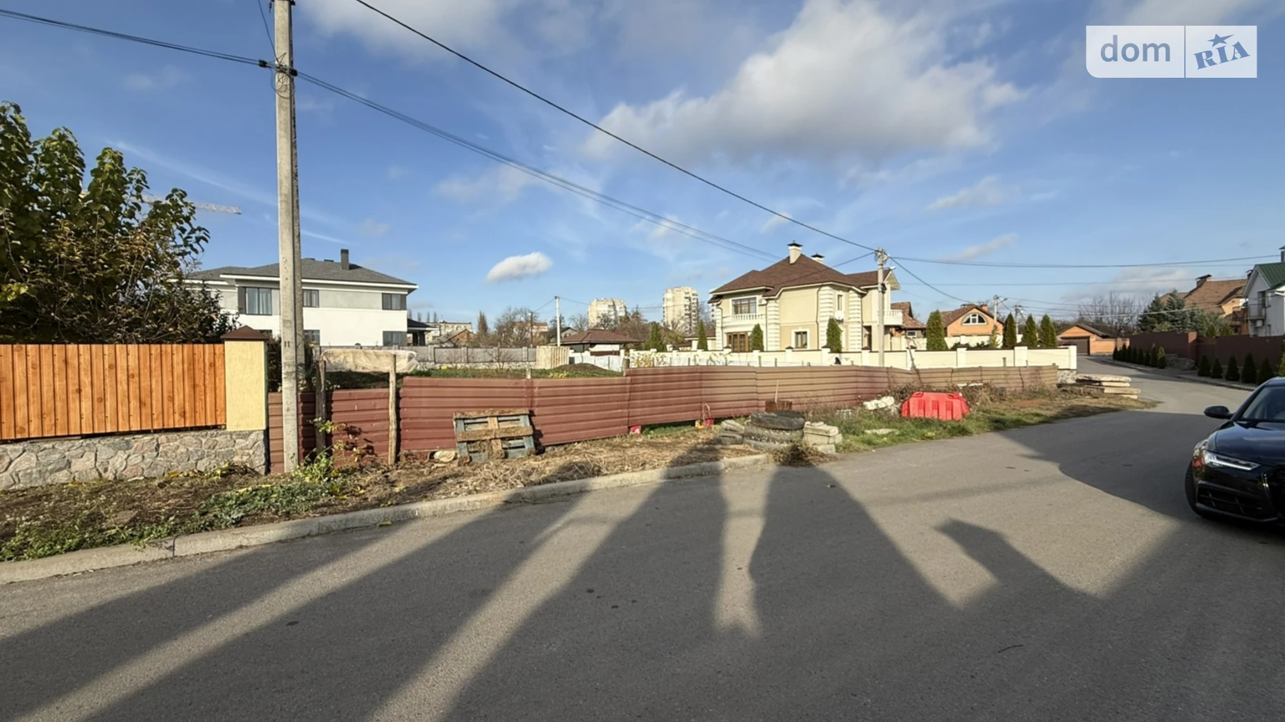 Продается земельный участок 10 соток в Полтавской области, цена: 120000 $ - фото 2