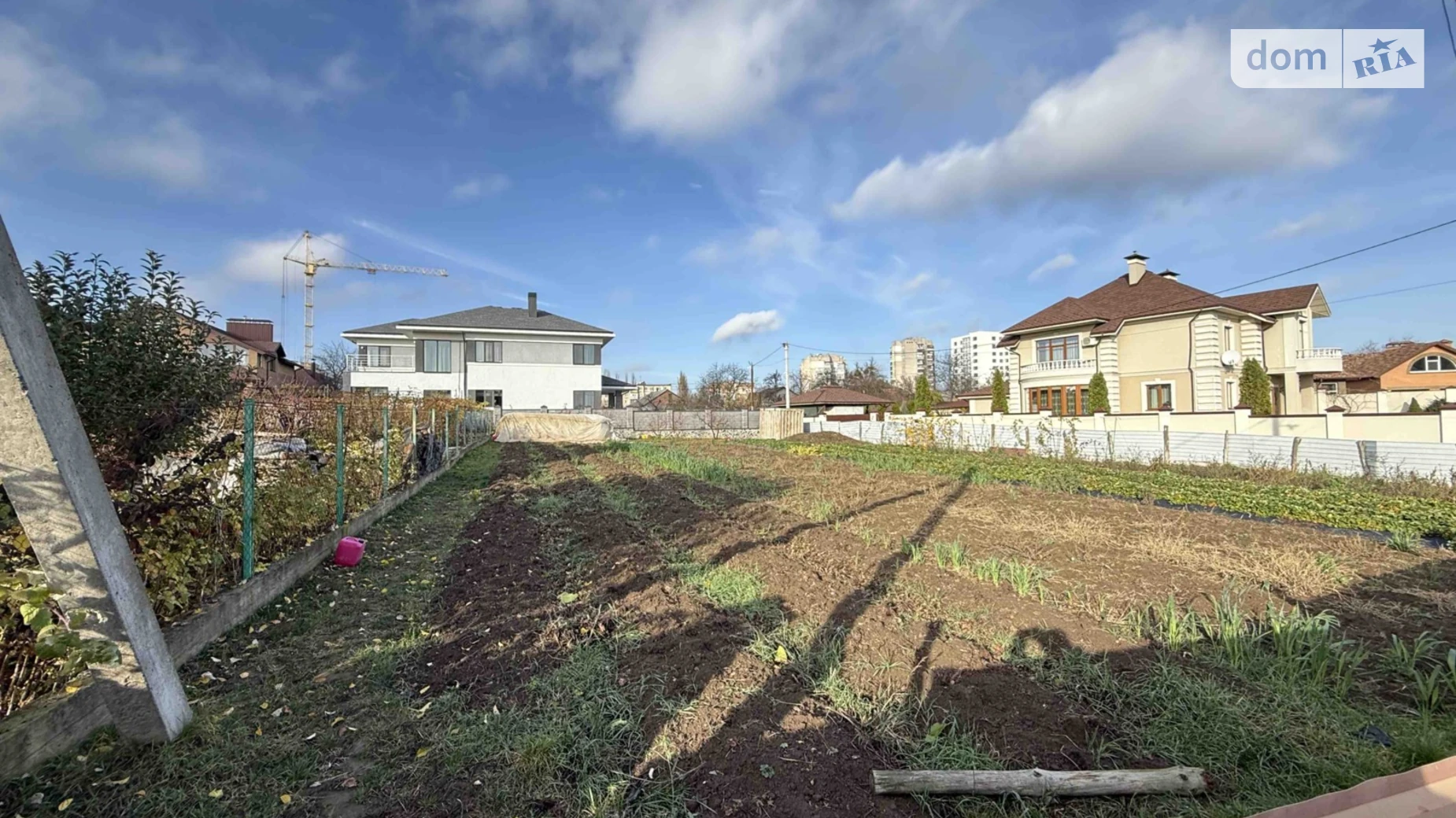 Продается земельный участок 10 соток в Полтавской области, цена: 120000 $ - фото 3