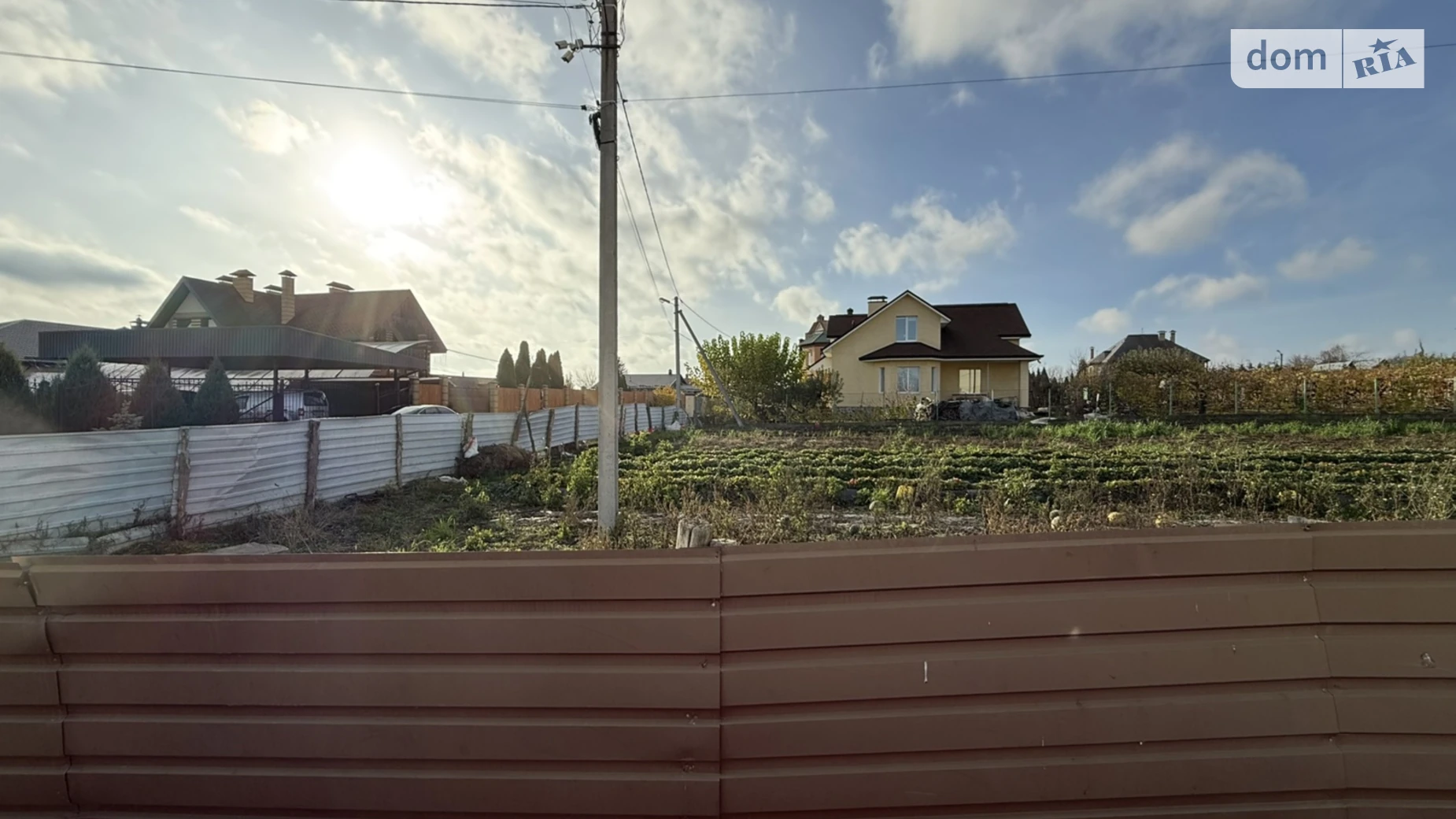 Продается земельный участок 10 соток в Полтавской области, цена: 120000 $ - фото 5