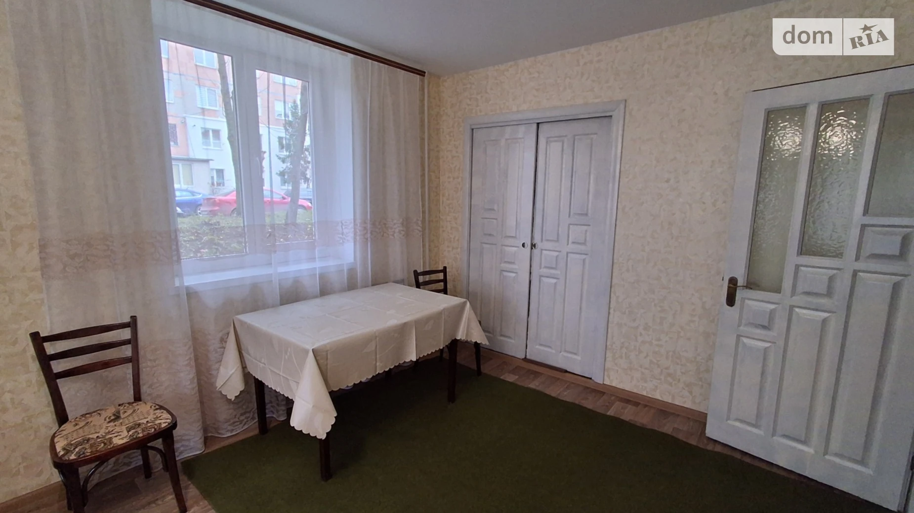 1-комнатная квартира 34 кв. м в Тернополе, ул. Бойчуков Братьев - фото 3