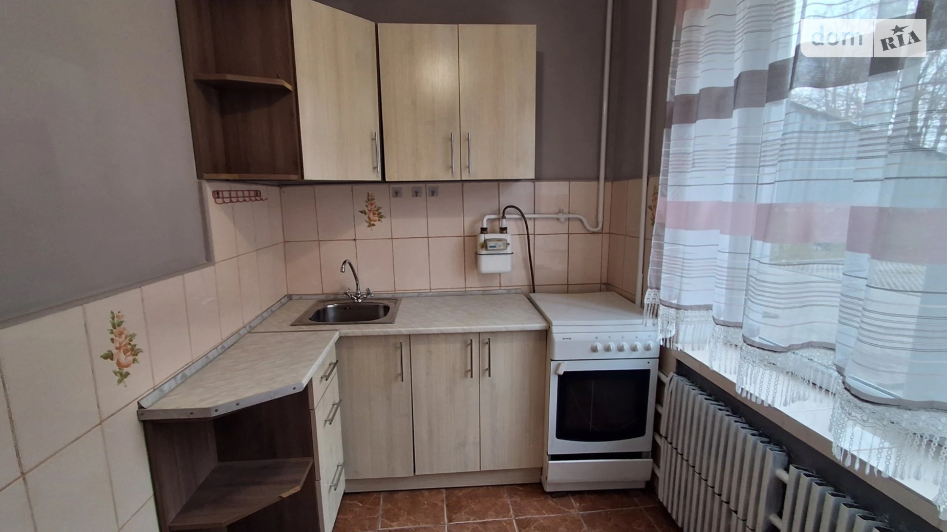 1-комнатная квартира 34 кв. м в Тернополе, ул. Бойчуков Братьев - фото 5