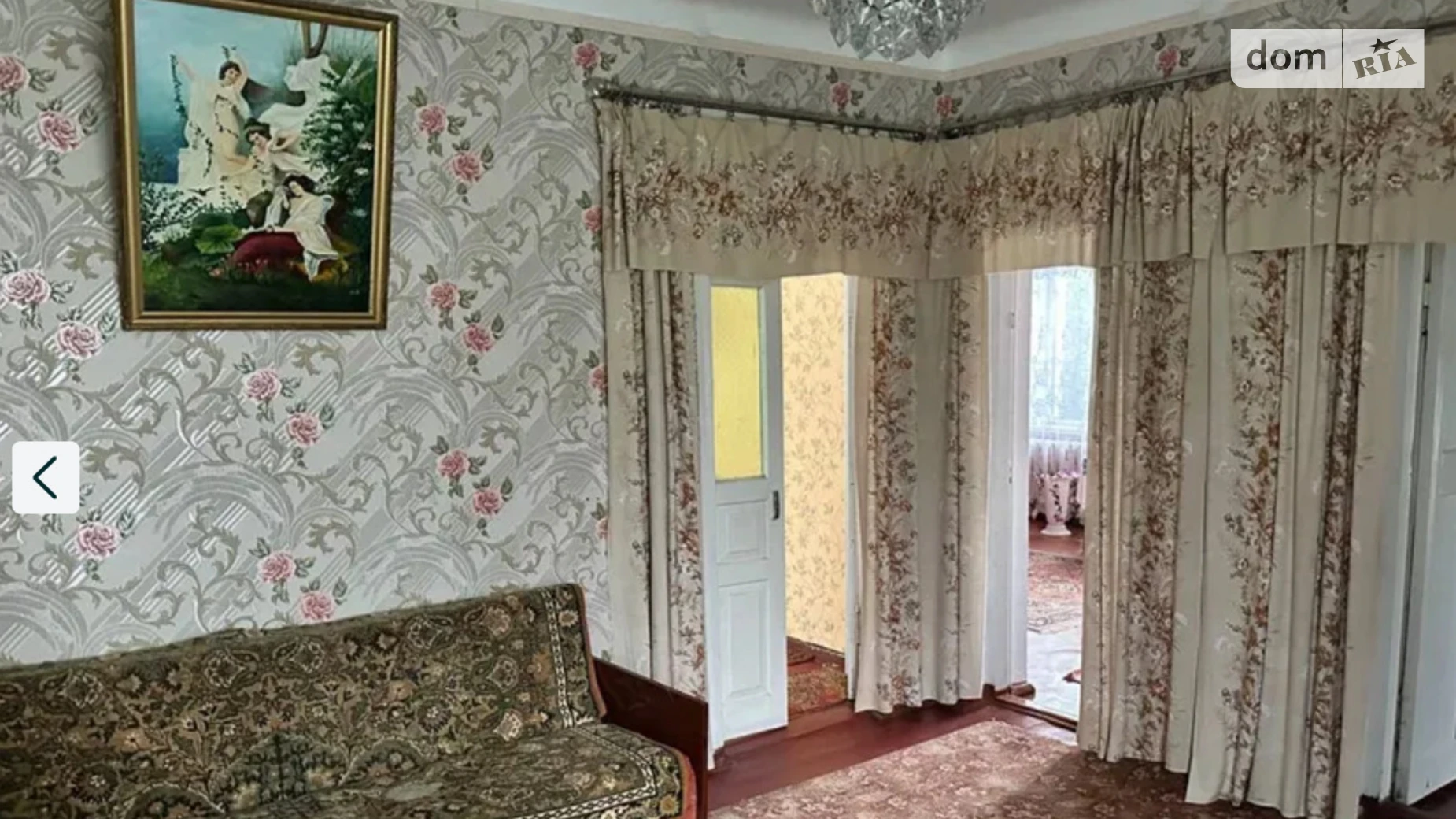 Продается часть дома 90 кв. м с участком, цена: 19000 $ - фото 3