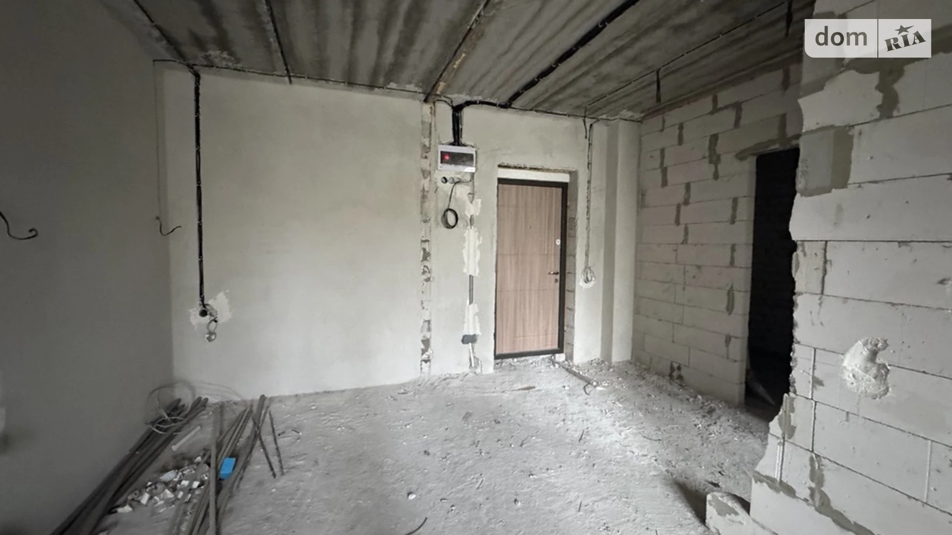 Продається 1-кімнатна квартира 38 кв. м у Черкасах, просп. Перемоги(30-річчя Перемоги), 25 - фото 4