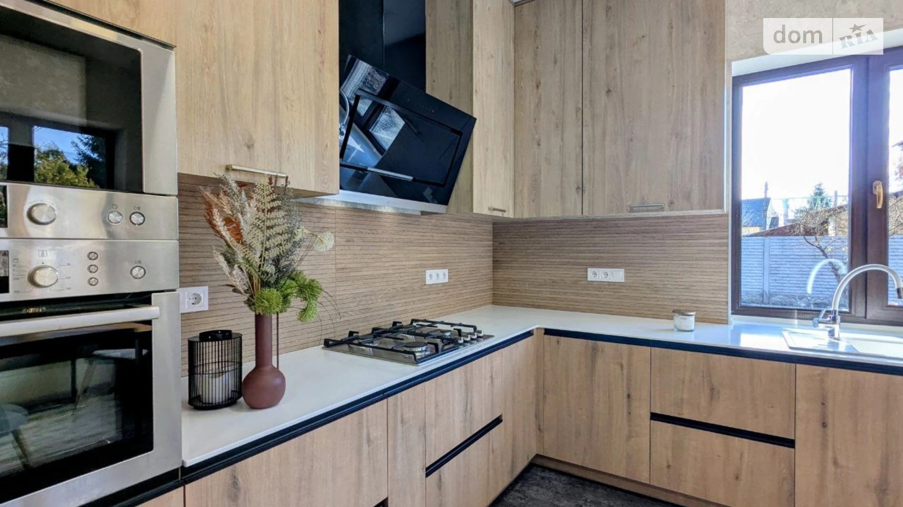 Сдается в аренду дом на 2 этажа 180 кв. м с беседкой, цена: 1400 $ - фото 2