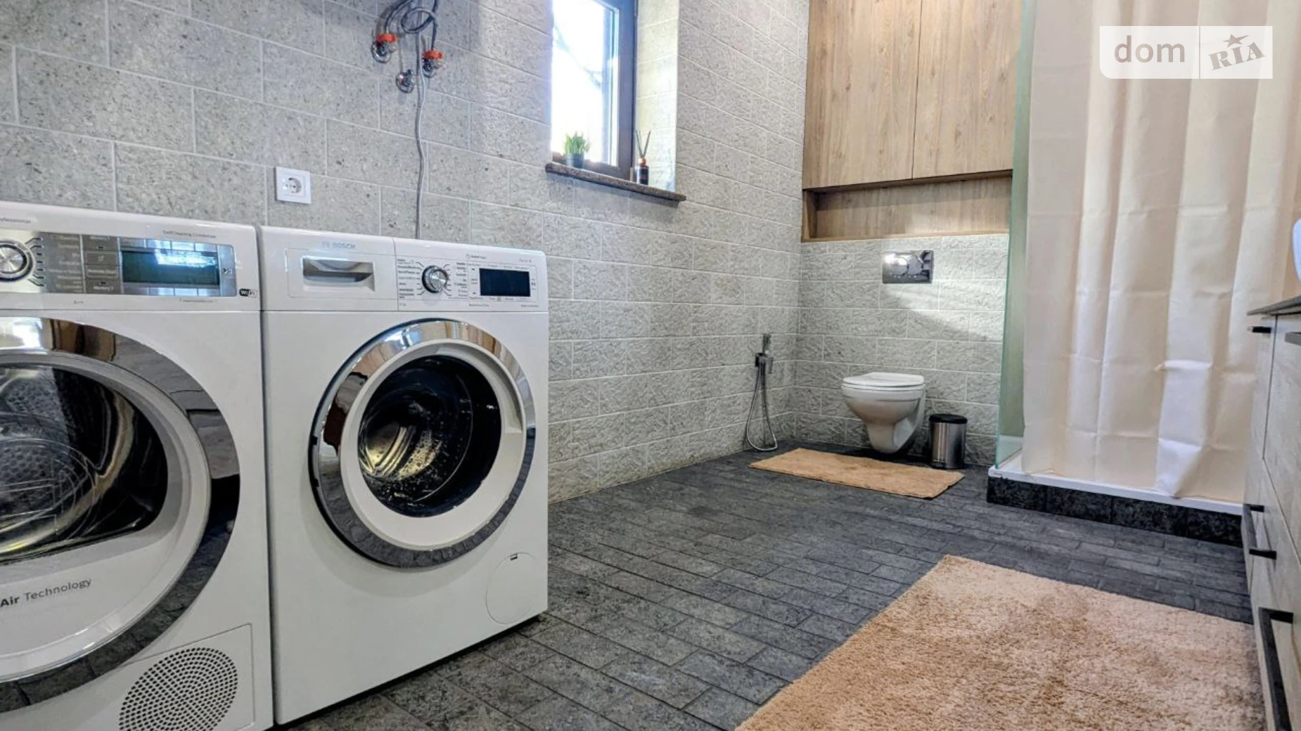 Сдается в аренду дом на 2 этажа 180 кв. м с беседкой, цена: 1400 $ - фото 4