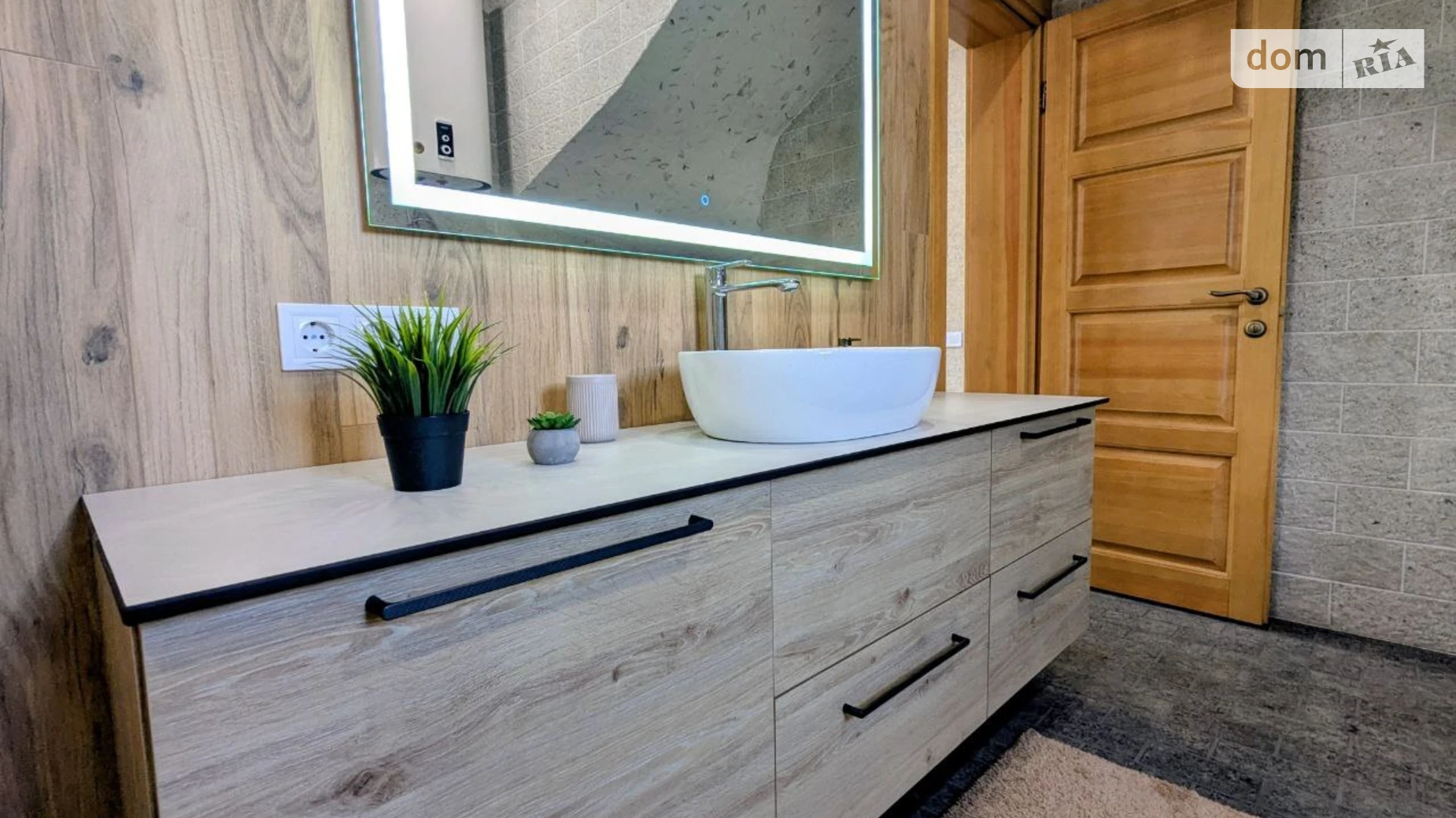 Сдается в аренду дом на 2 этажа 180 кв. м с беседкой, цена: 1400 $ - фото 3