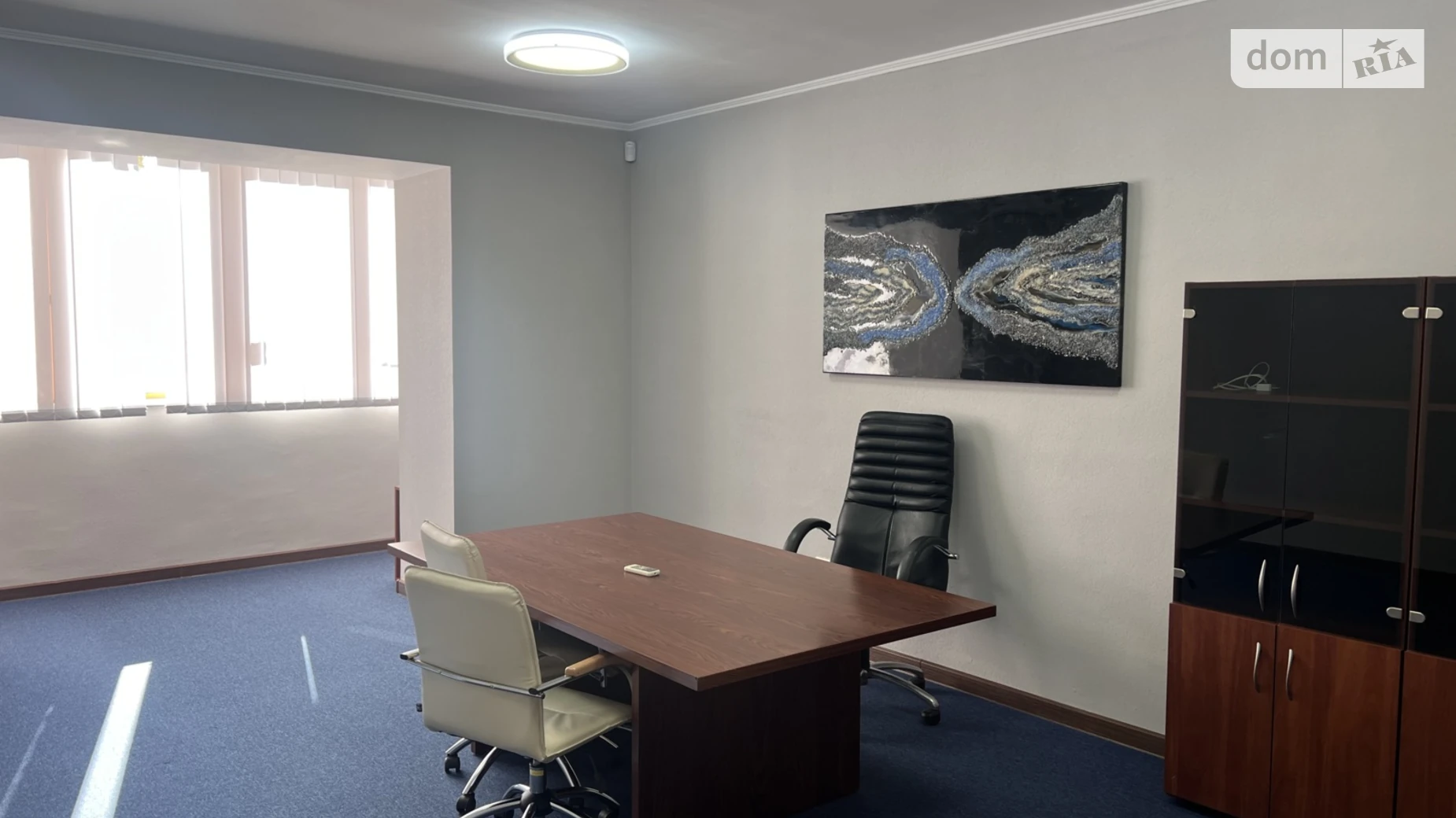Сдается в аренду офис 160 кв. м в бизнес-центре, цена: 40000 грн - фото 2