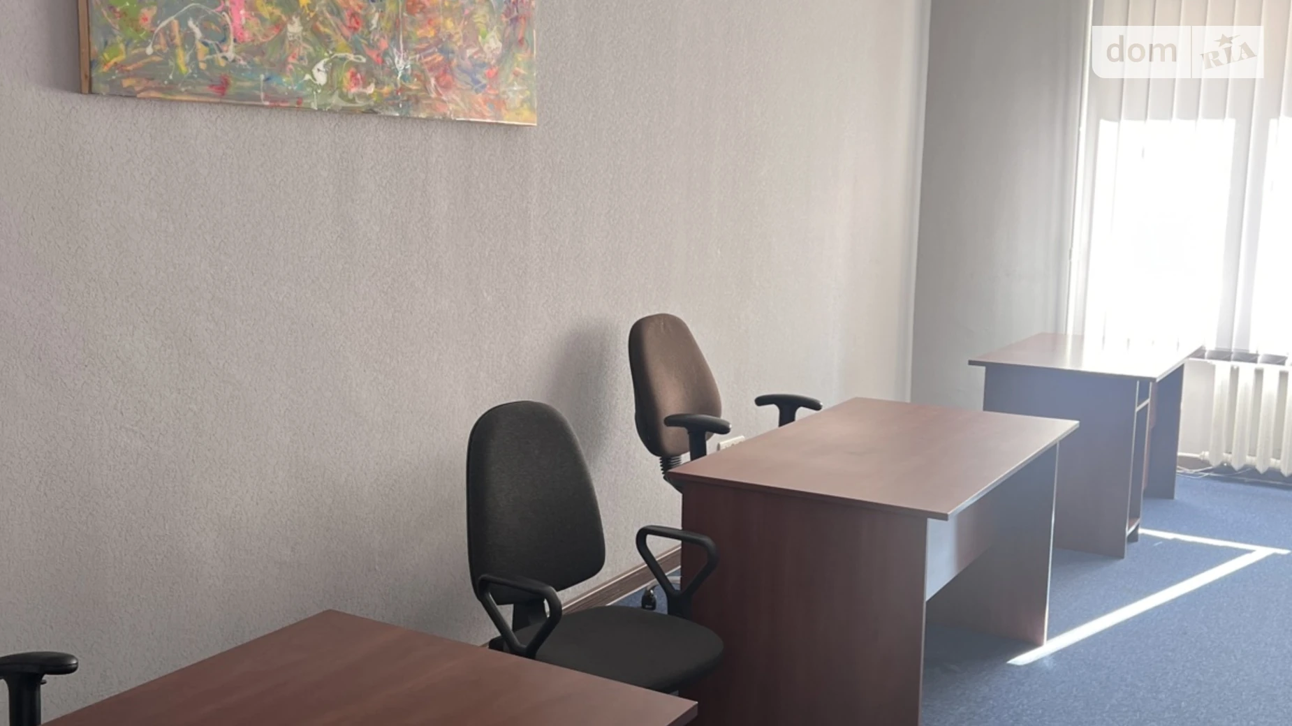 Сдается в аренду офис 160 кв. м в бизнес-центре, цена: 40000 грн - фото 3