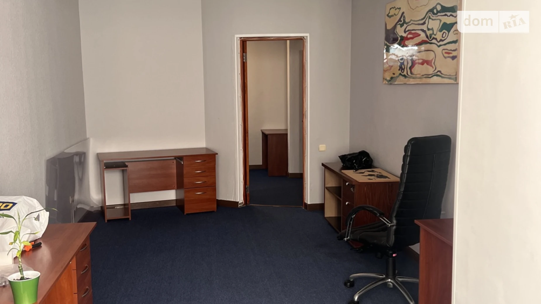 Сдается в аренду офис 160 кв. м в бизнес-центре, цена: 40000 грн - фото 5