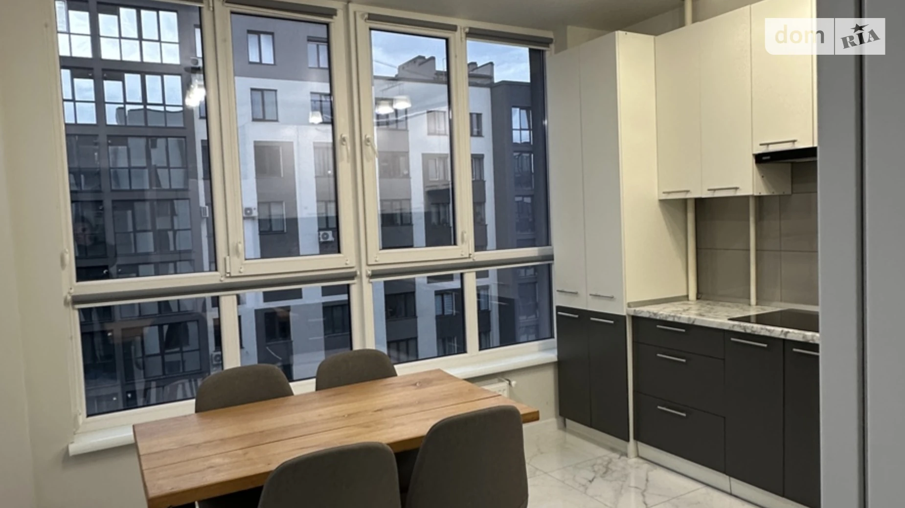 Сдается в аренду 1-комнатная квартира 42 кв. м в, цена: 16000 грн - фото 3