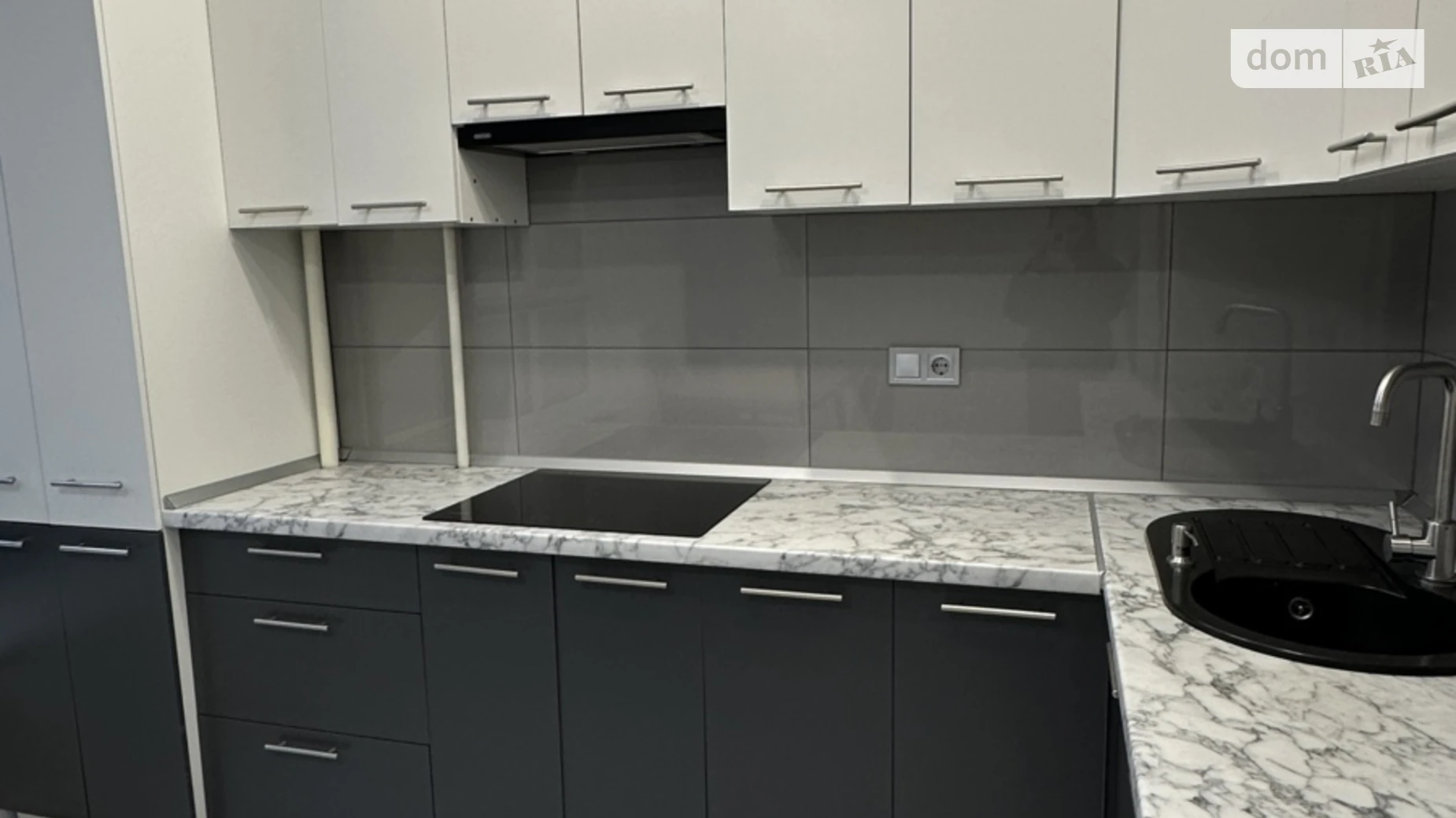 Сдается в аренду 1-комнатная квартира 42 кв. м в, цена: 16000 грн - фото 5