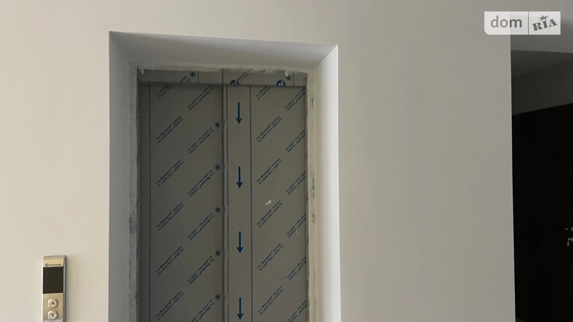 3-комнатная квартира 69 кв. м в Тернополе, ул. Текстильная - фото 2