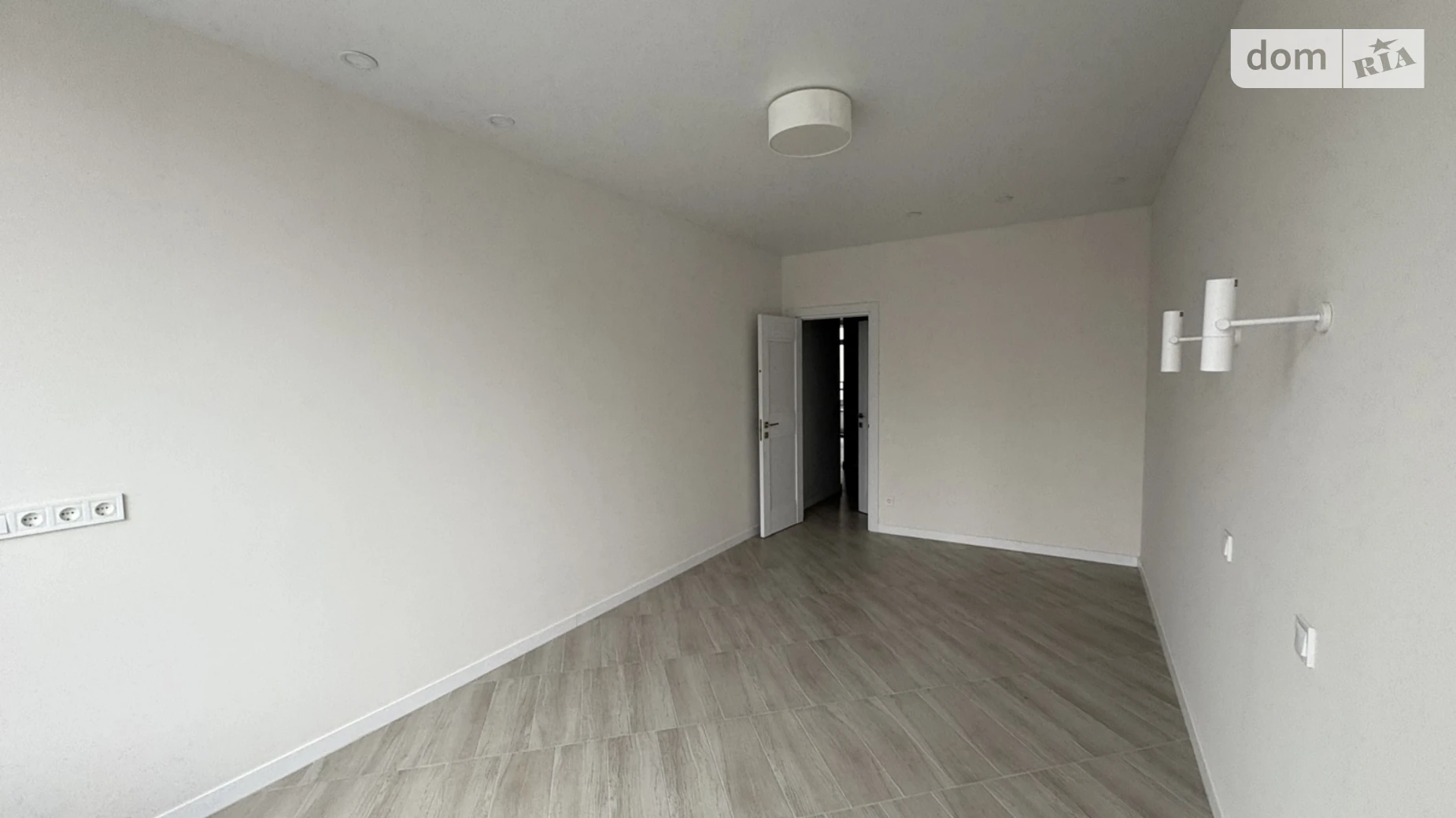 Продается 2-комнатная квартира 59.5 кв. м в Ирпене, ул. Ольги Кобылянской(Достоевского), 1В/8 - фото 3