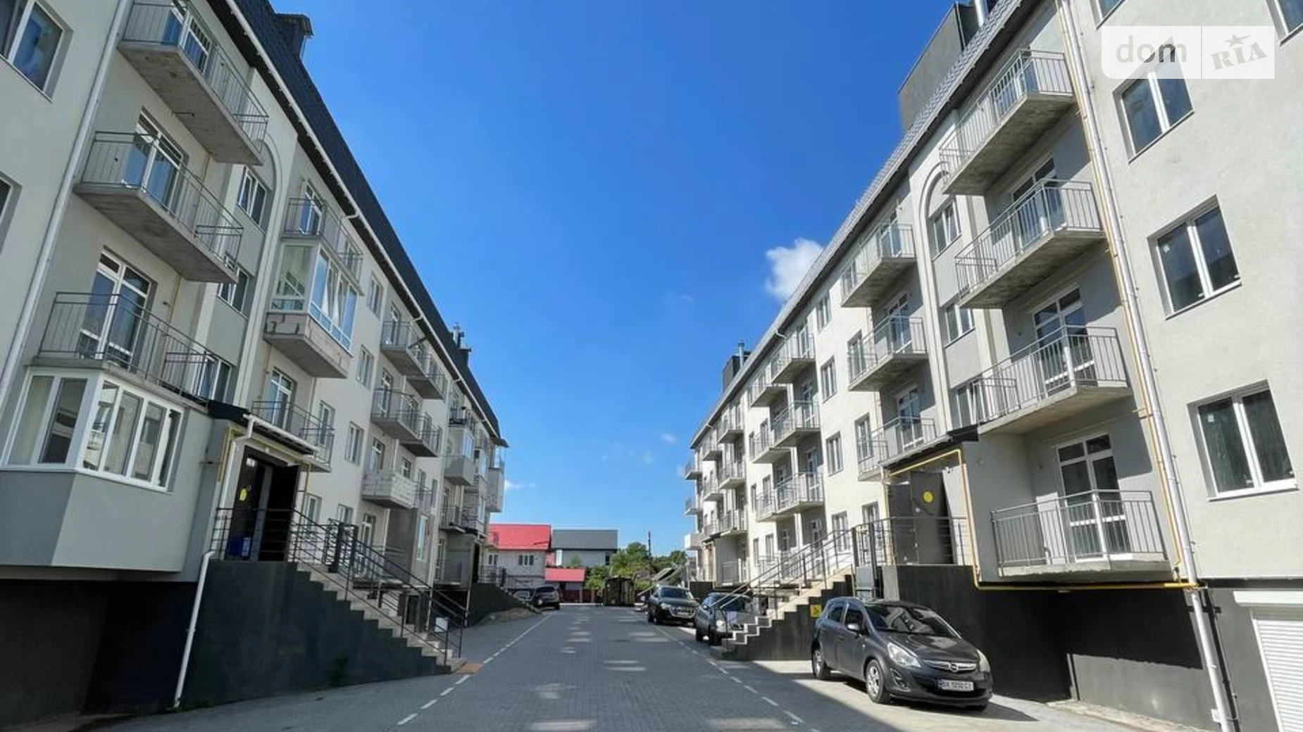 Продается 1-комнатная квартира 35 кв. м в Хмельницком, ул. Северная, 117 - фото 3