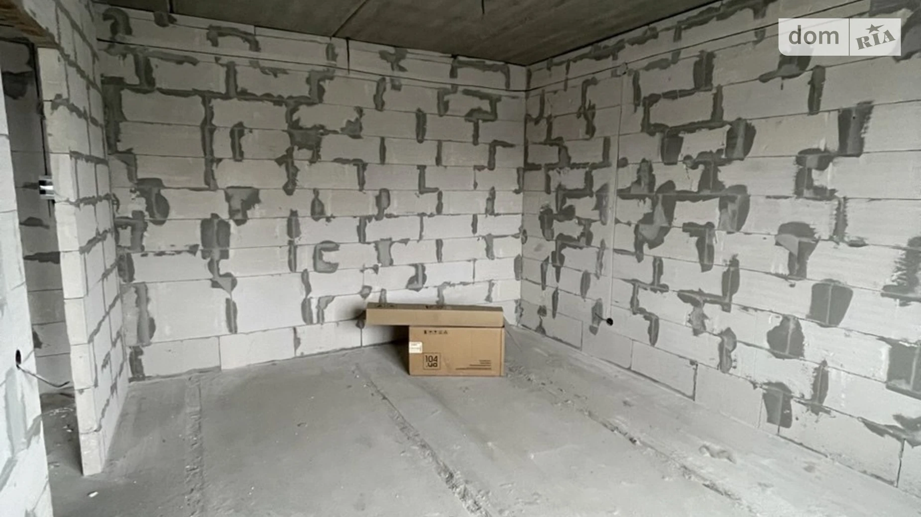 Продается 1-комнатная квартира 35 кв. м в Хмельницком, ул. Северная, 117 - фото 4