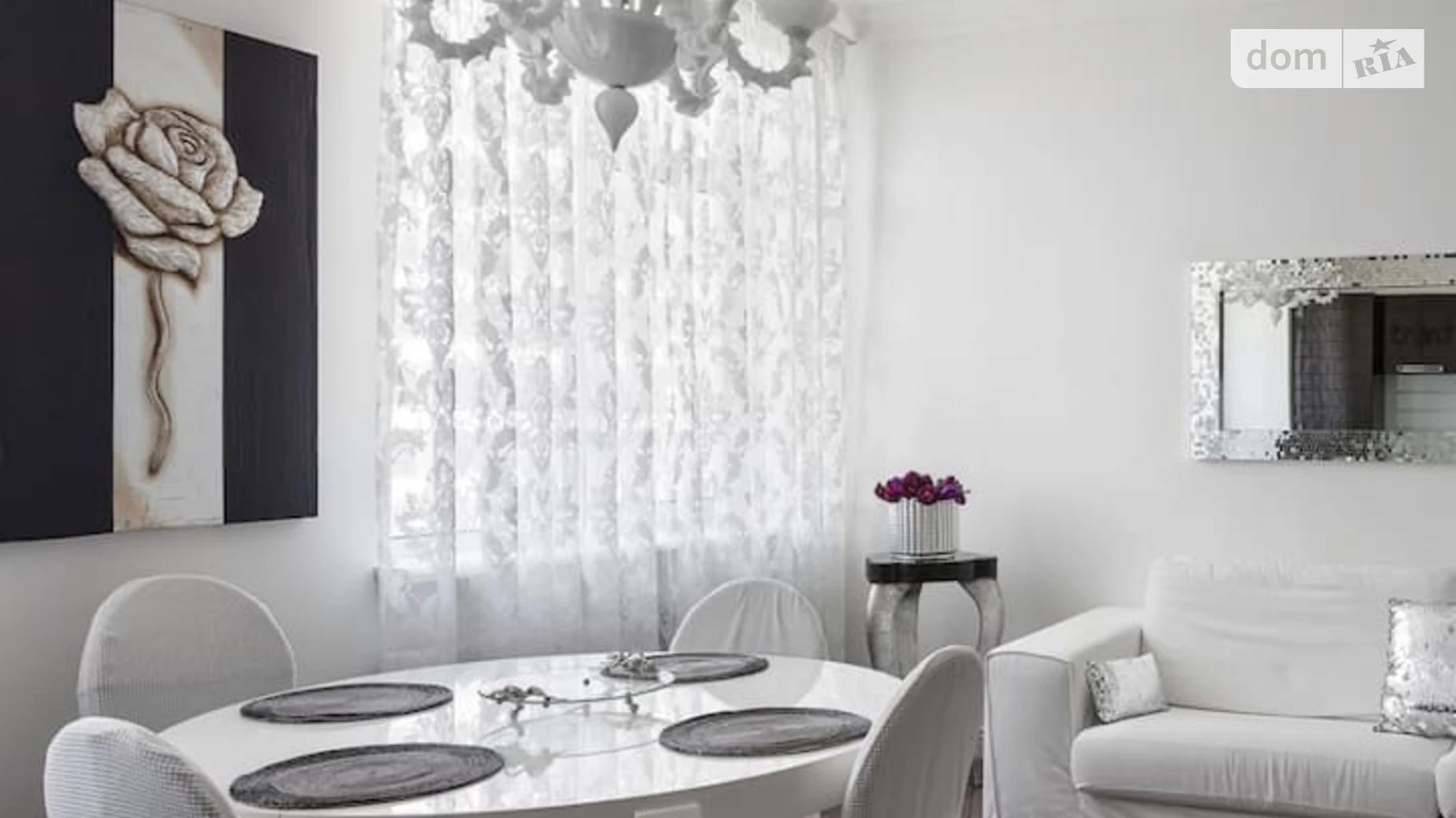 Сдается в аренду 3-комнатная квартира 100 кв. м в Одессе, плато Аркадийское(Гагаринское), 5А/1 - фото 2