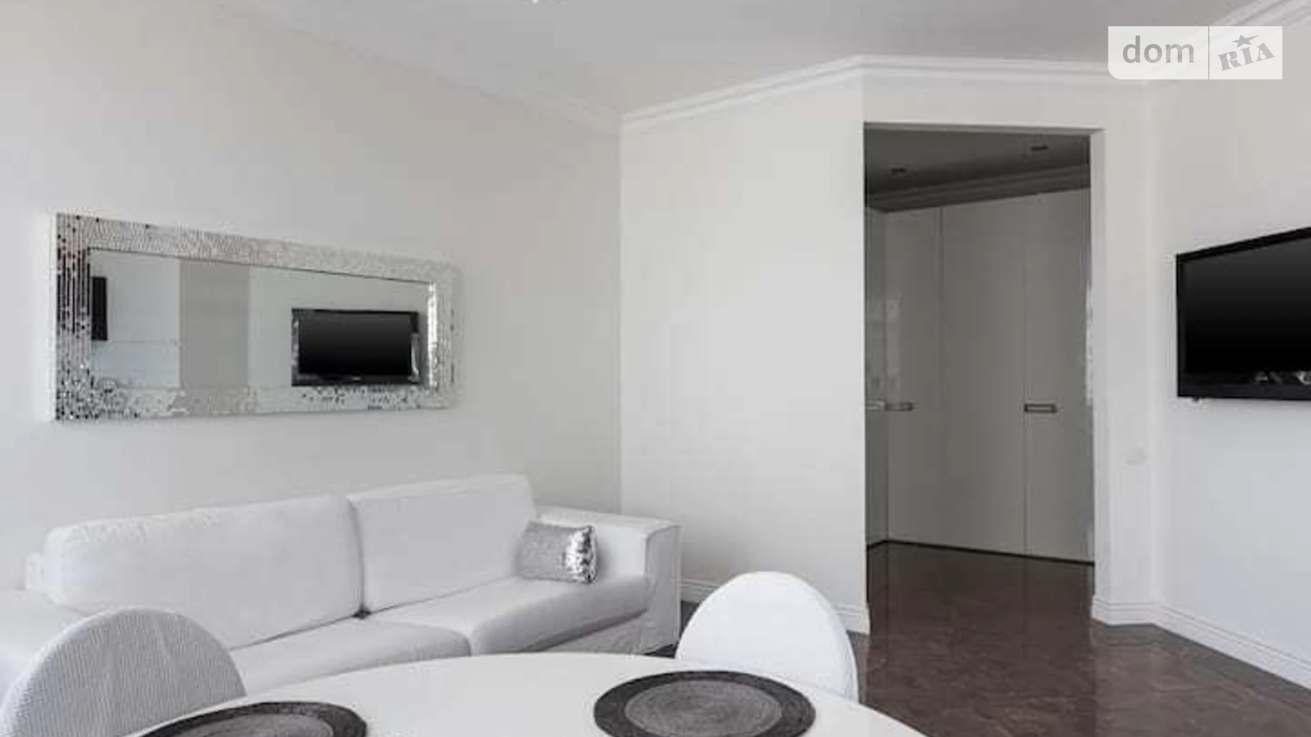 Сдается в аренду 3-комнатная квартира 100 кв. м в Одессе, плато Аркадийское(Гагаринское), 5А/1 - фото 3