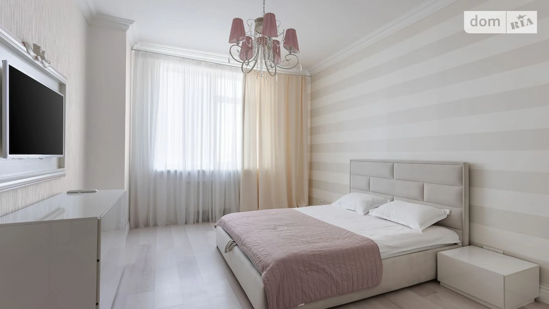 Сдается в аренду 3-комнатная квартира 100 кв. м в Одессе, плато Аркадийское(Гагаринское), 5А/1 - фото 5