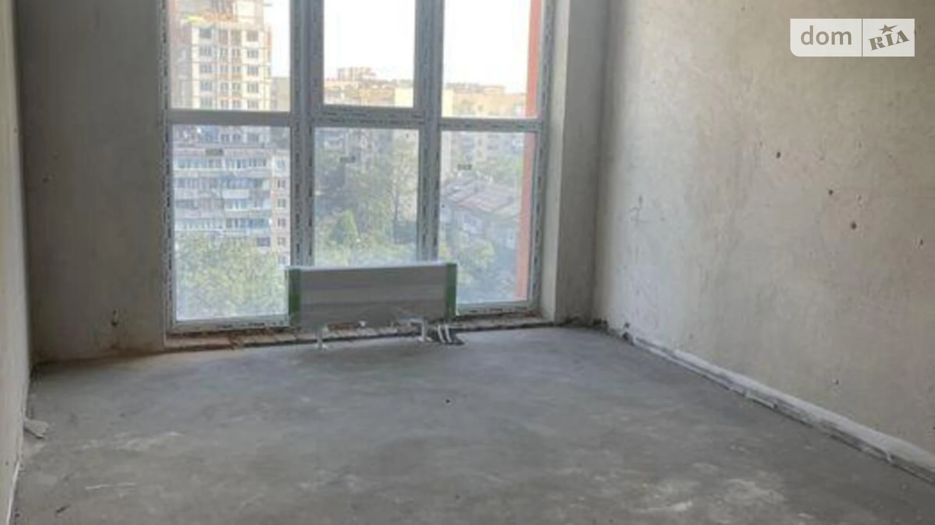 Продается 1-комнатная квартира 47.3 кв. м в Киеве, ул. Загоровская(Багговутовская), 25 - фото 3