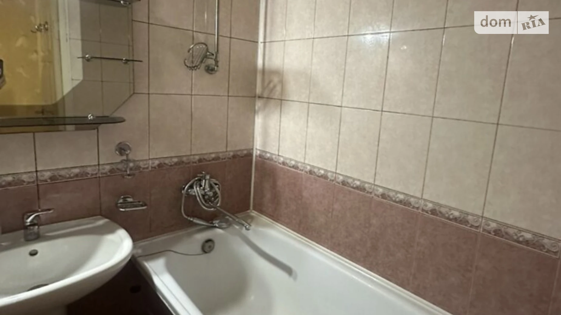 Сдается в аренду 3-комнатная квартира 63.5 кв. м в Виннице, просп. Юности - фото 3