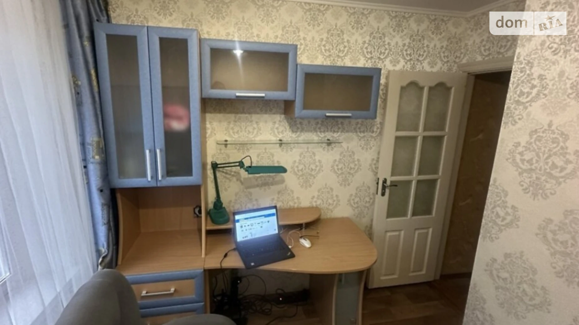 Сдается в аренду 3-комнатная квартира 63.5 кв. м в Виннице, просп. Юности - фото 2