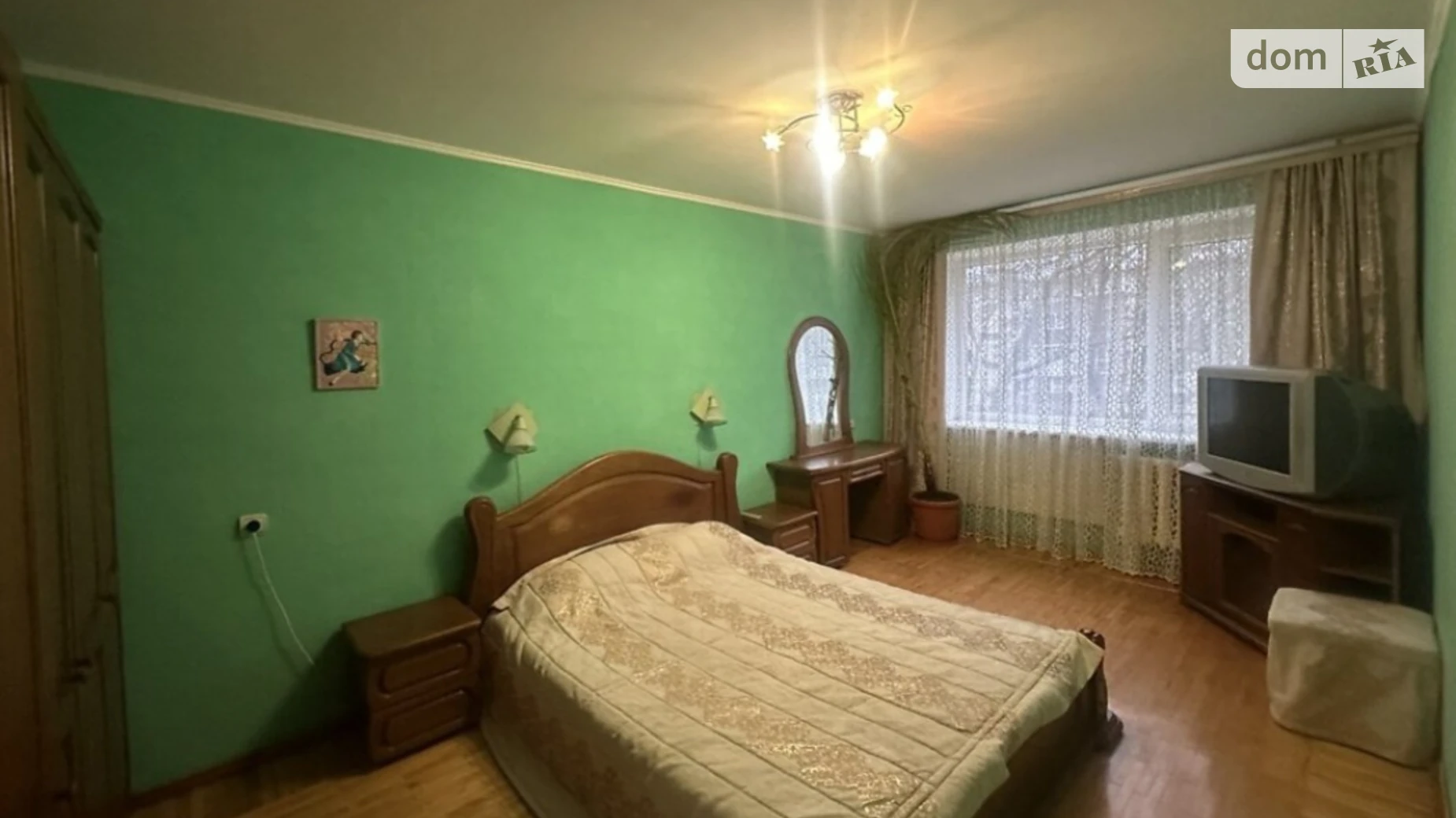 Сдается в аренду 3-комнатная квартира 63.5 кв. м в Виннице, просп. Юности - фото 5