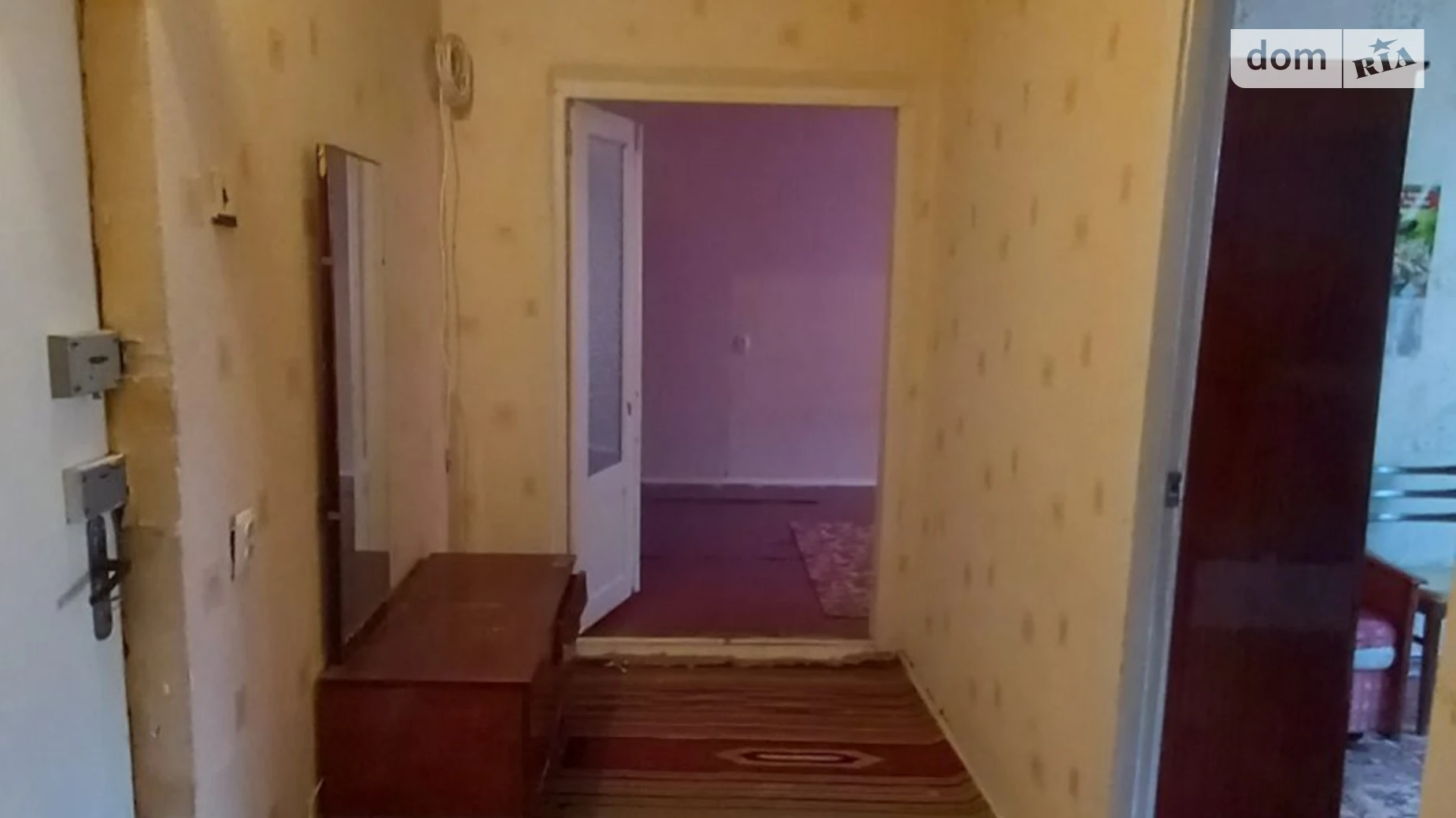 Продается 2-комнатная квартира 52.5 кв. м в Николаеве - фото 3